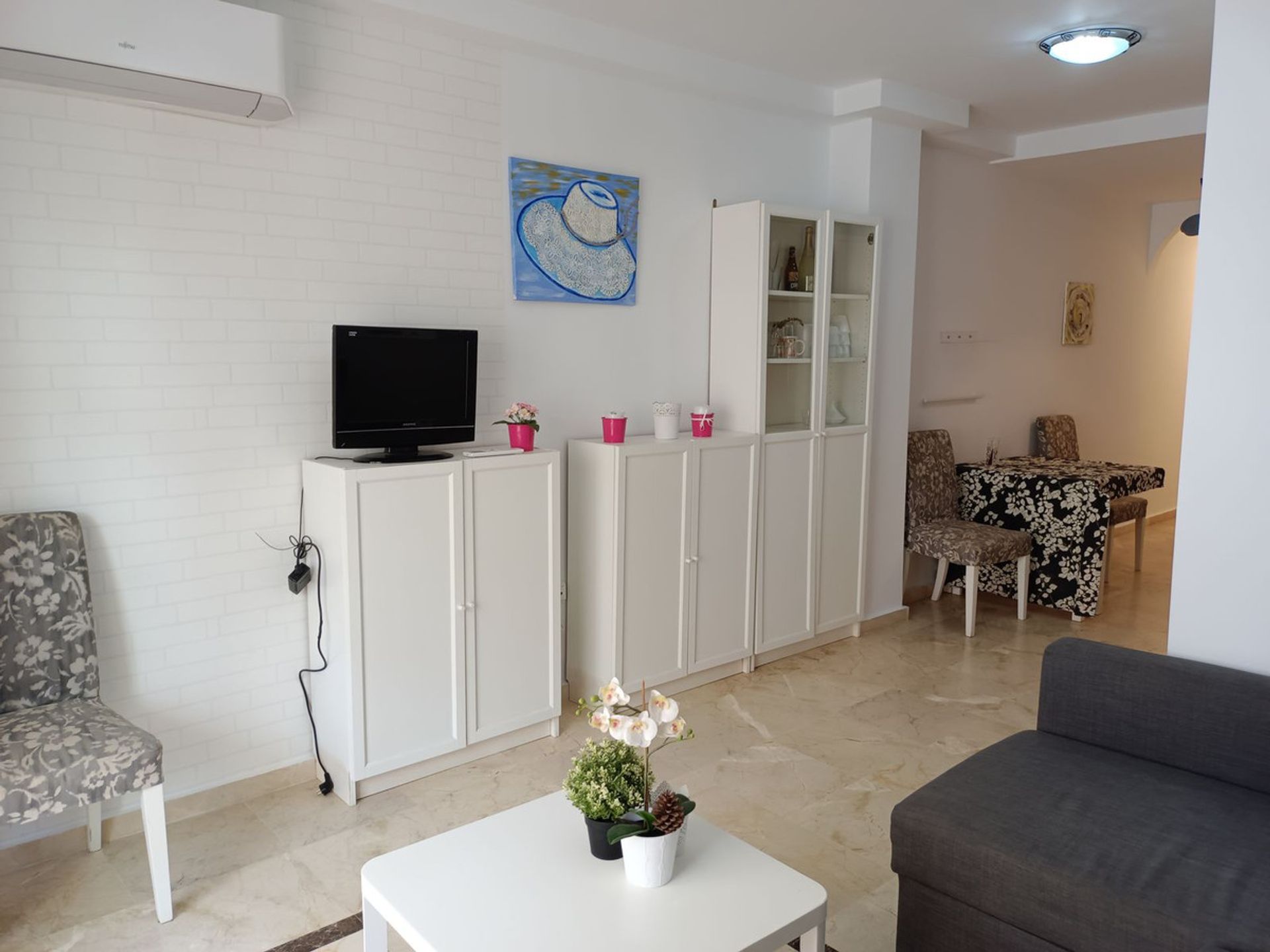 분양 아파트 에 Fuengirola, Andalucía 10781502