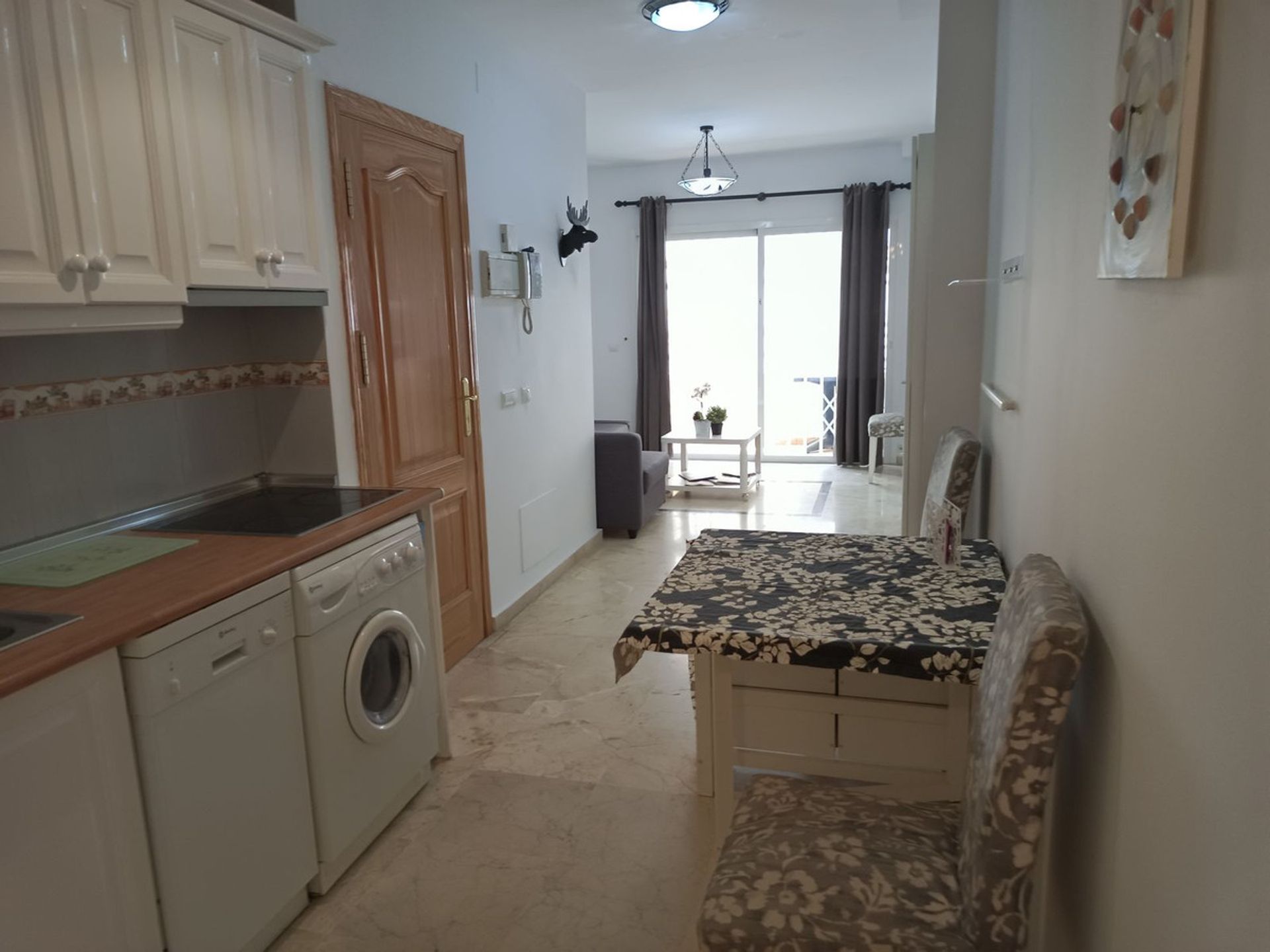 분양 아파트 에 Fuengirola, Andalucía 10781502