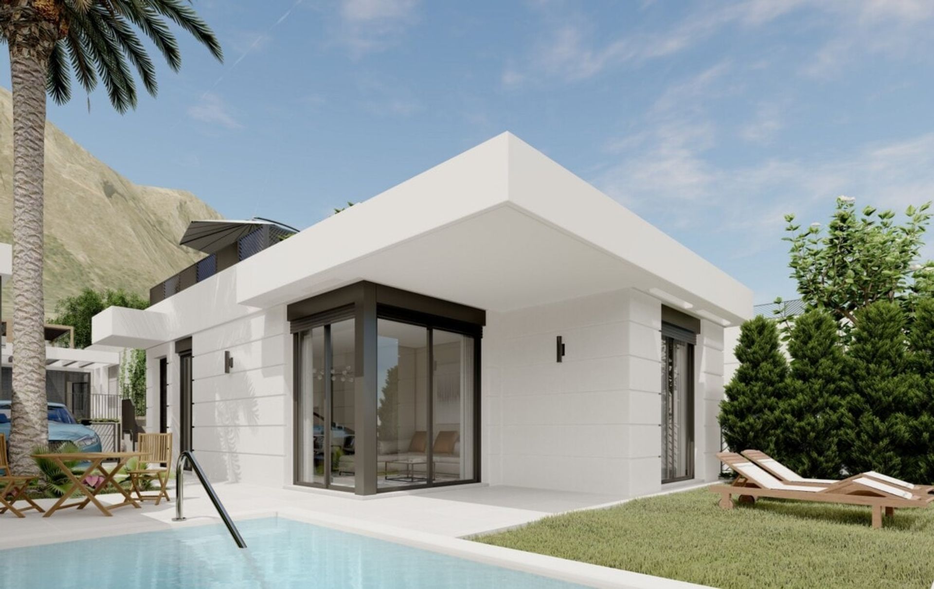 Haus im , Valencian Community 10781535