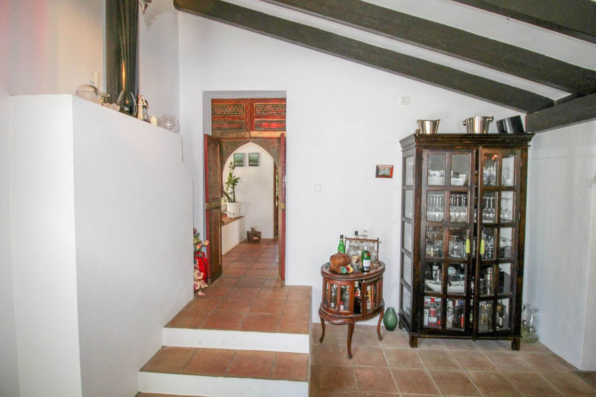 rumah dalam , Andalucía 10781555