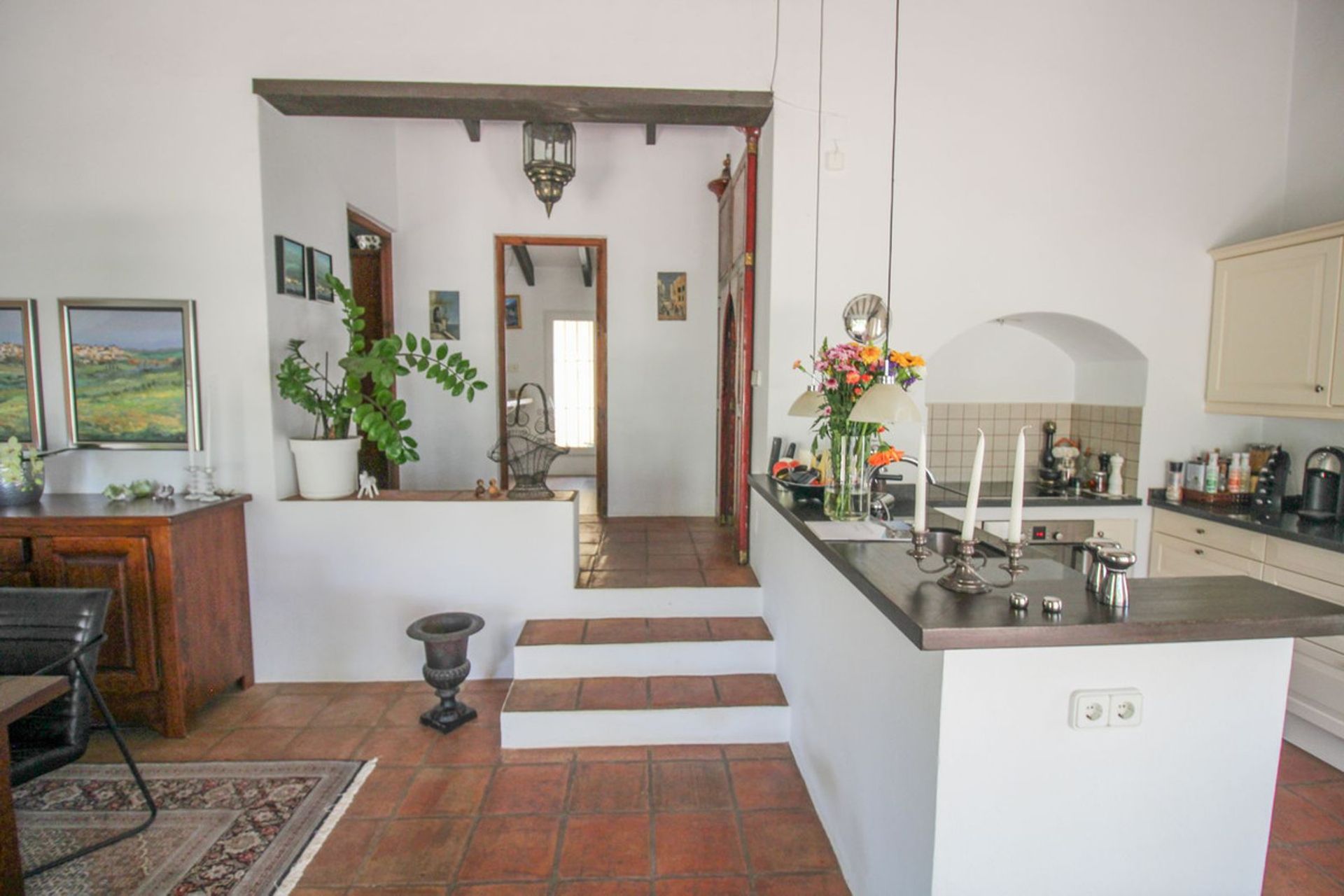 rumah dalam , Andalucía 10781555