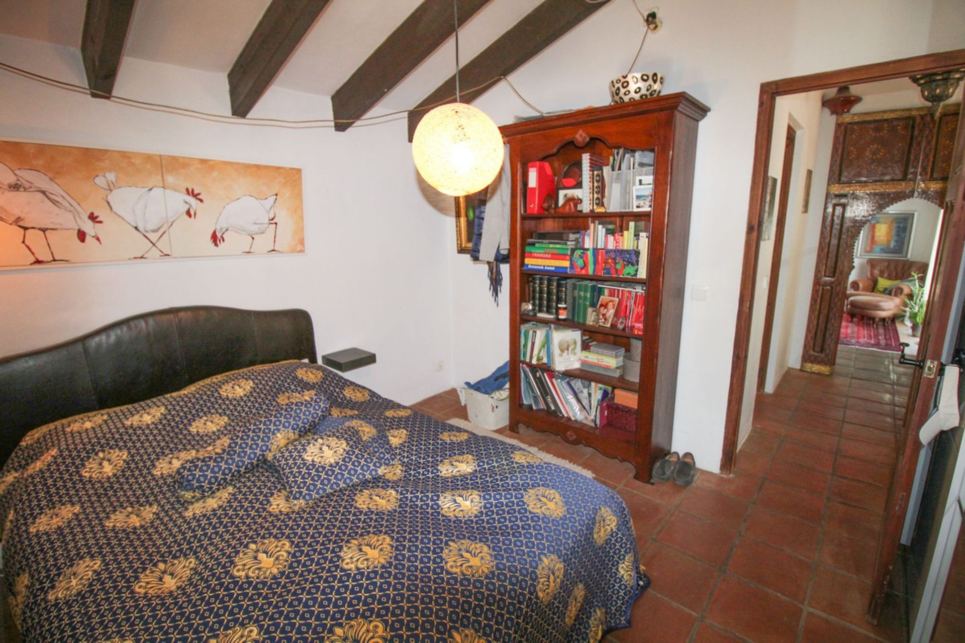 Huis in , Andalucía 10781555