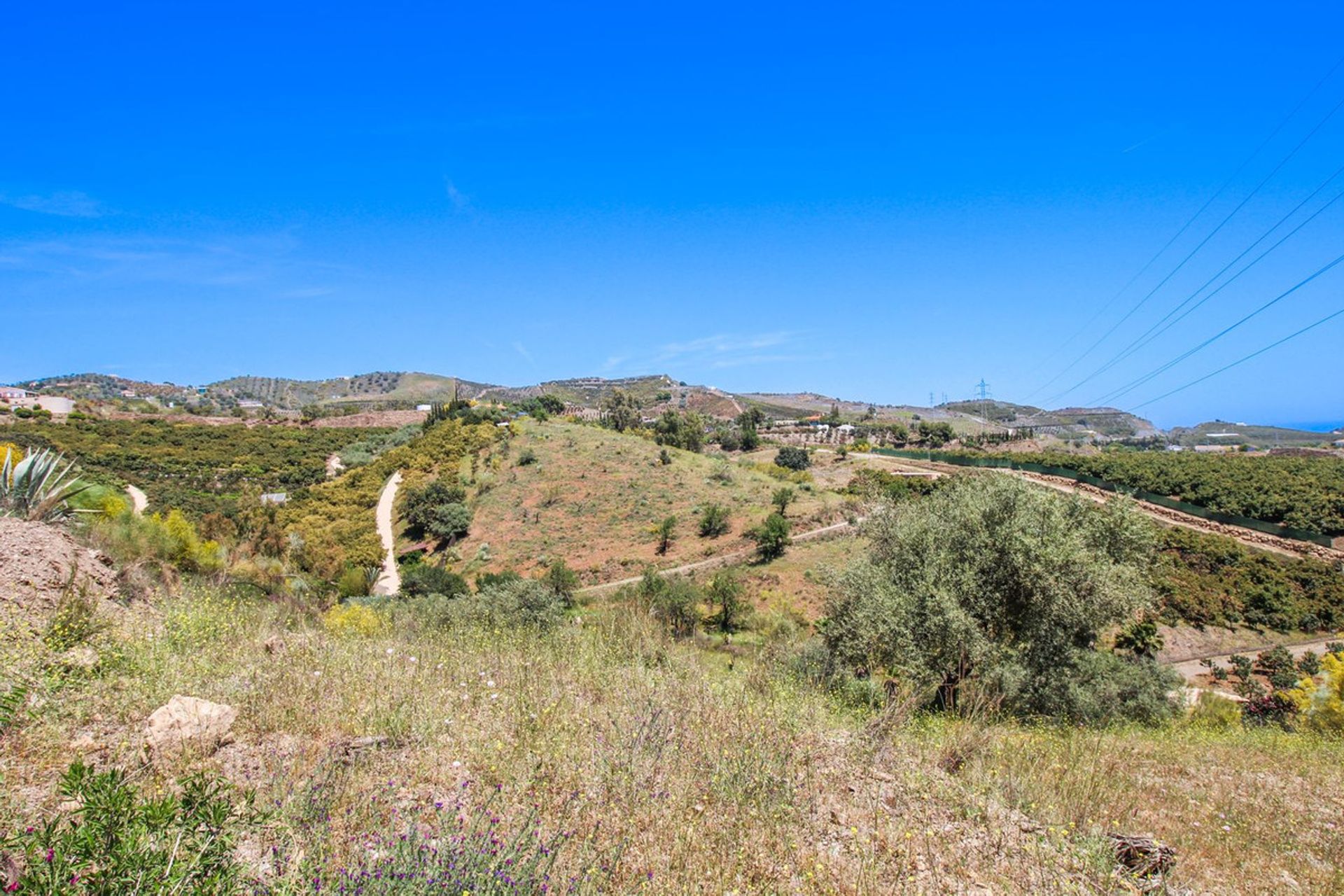 Casa nel Huertas Bajas, Andalusia 10781555