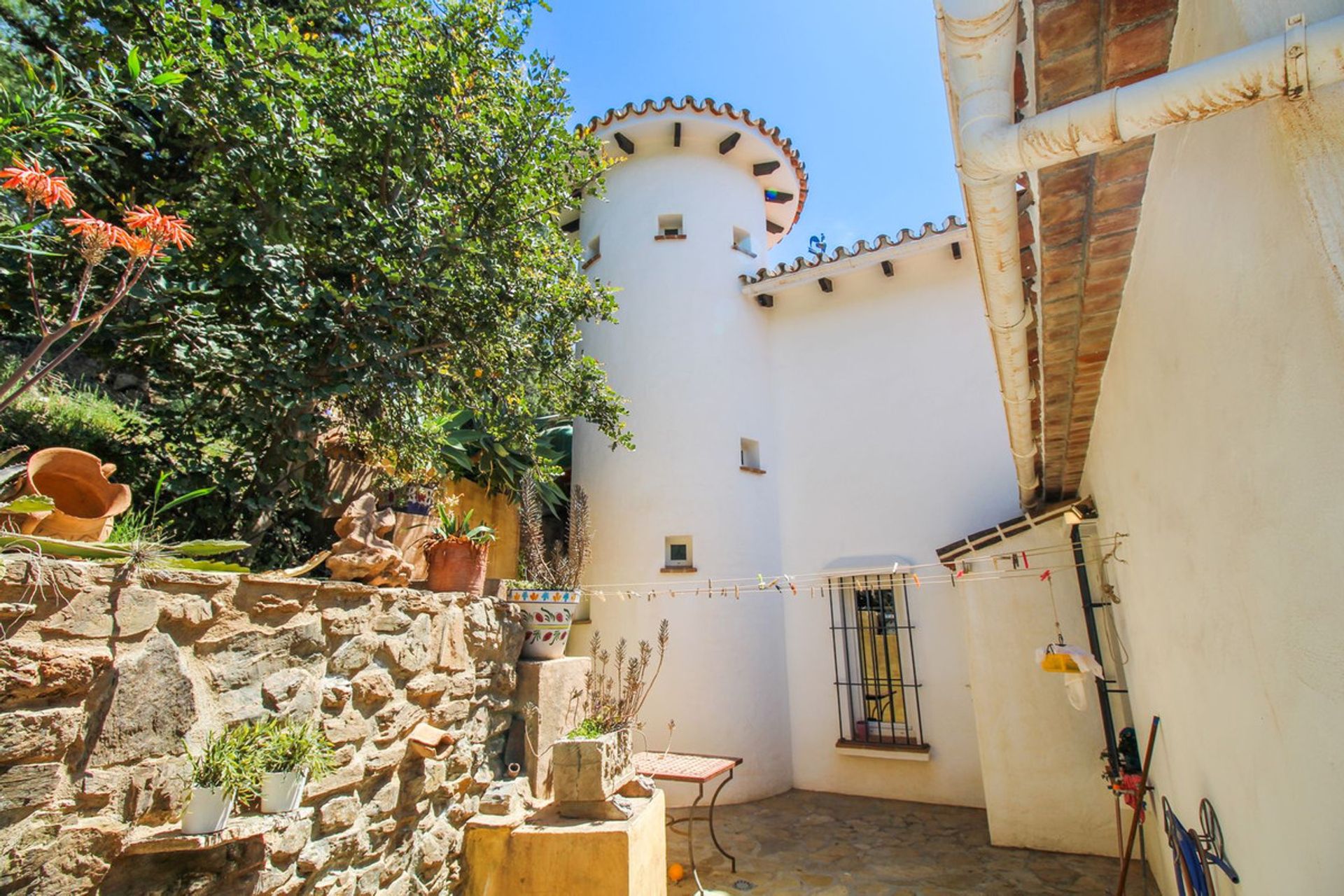 Huis in , Andalucía 10781555