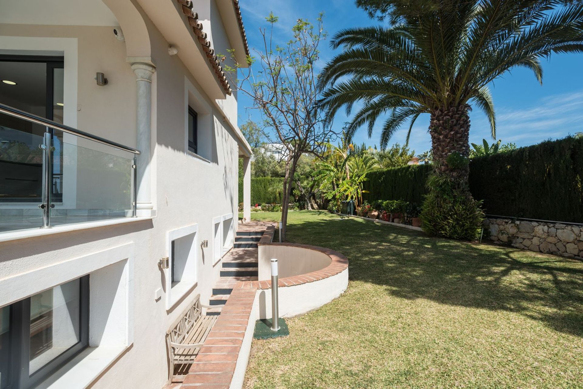 Haus im Marbella, Andalucía 10781556