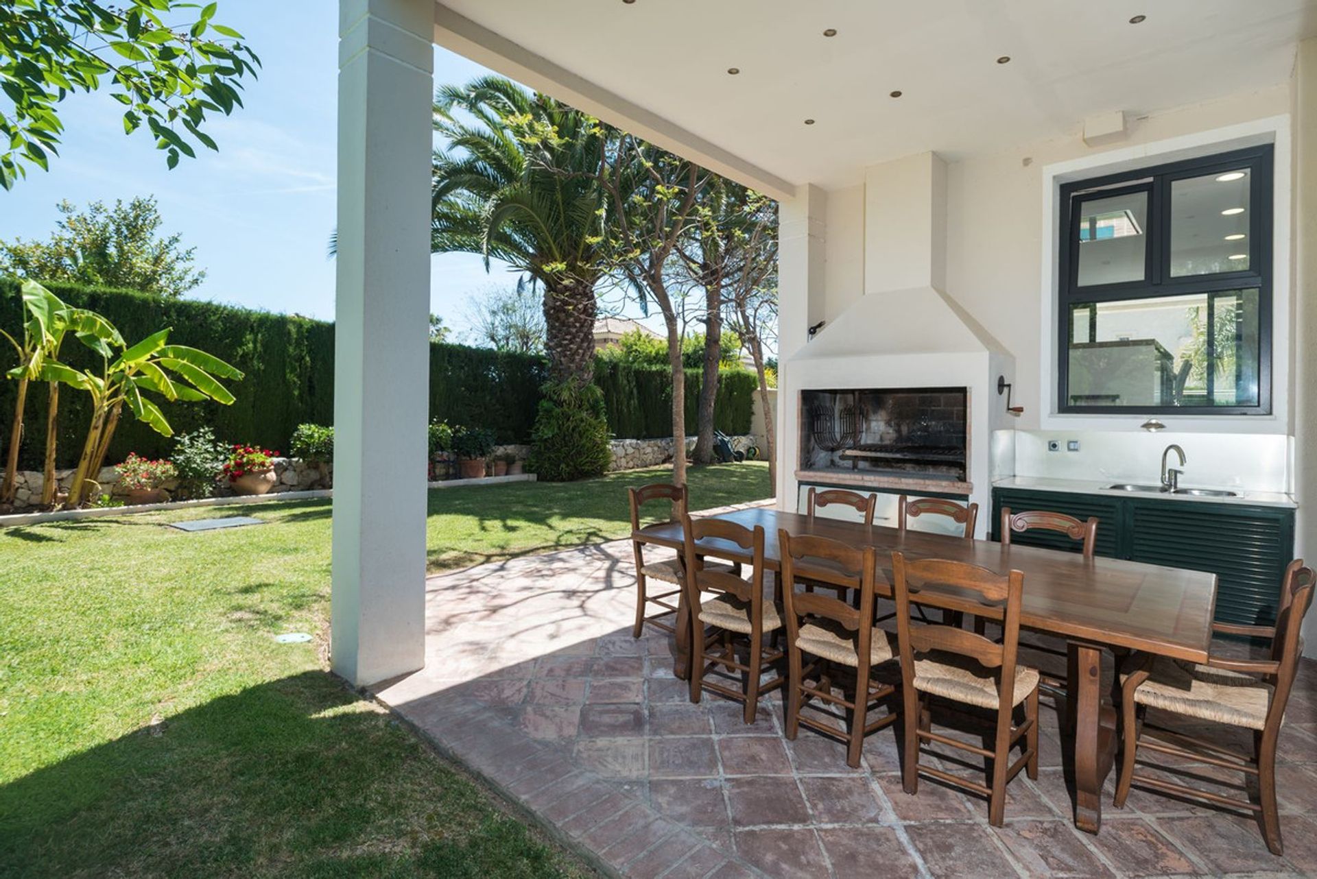 Haus im Marbella, Andalucía 10781556