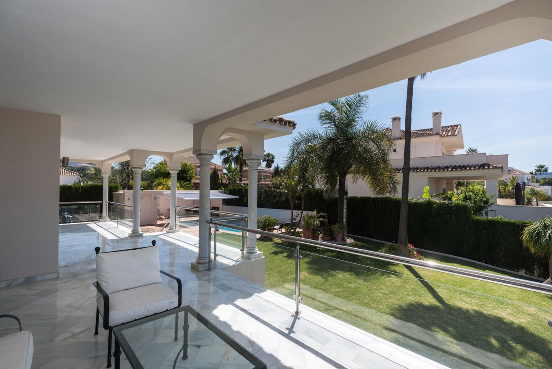 Haus im Marbella, Andalucía 10781556