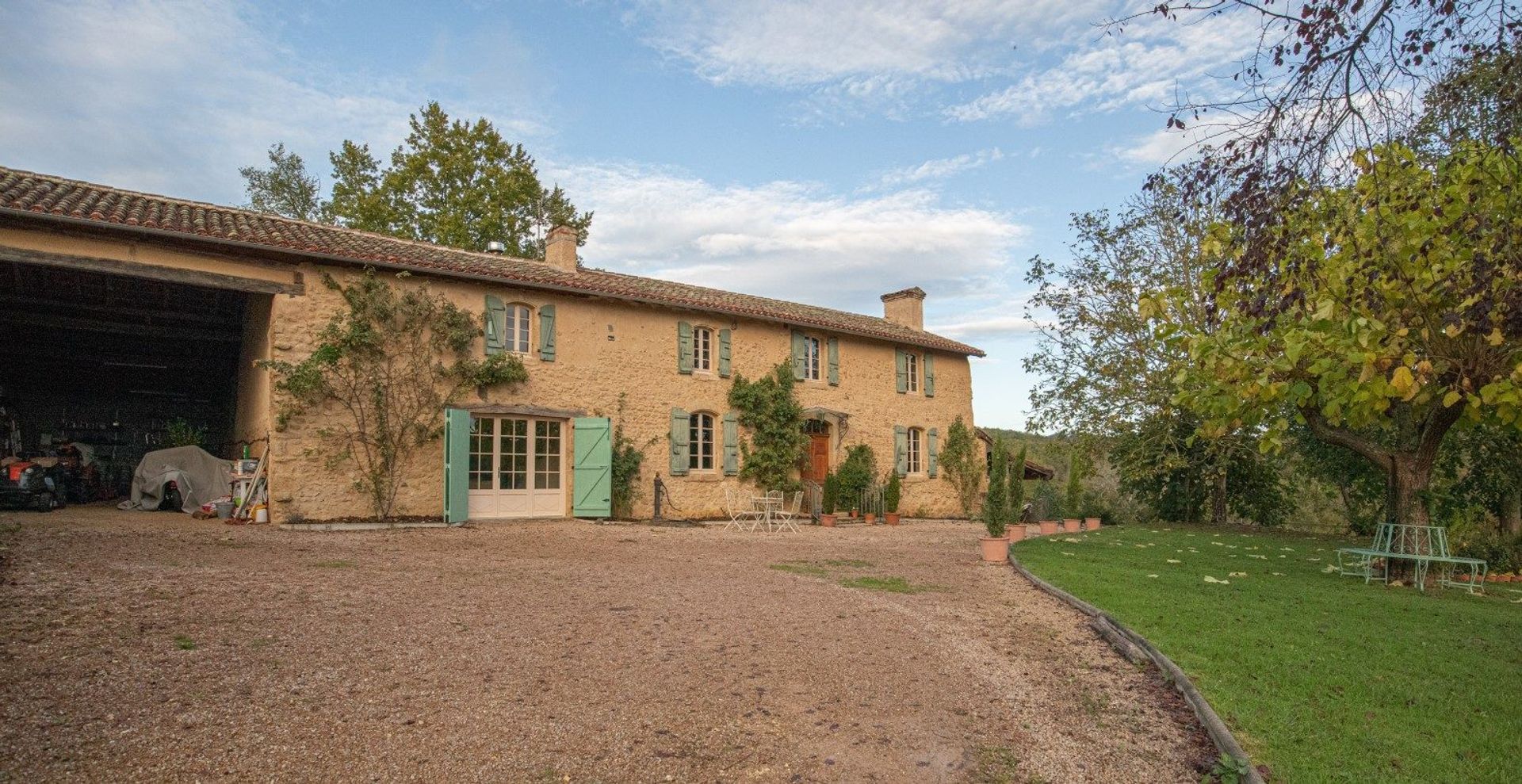 Haus im Miélan, Occitanie 10781570