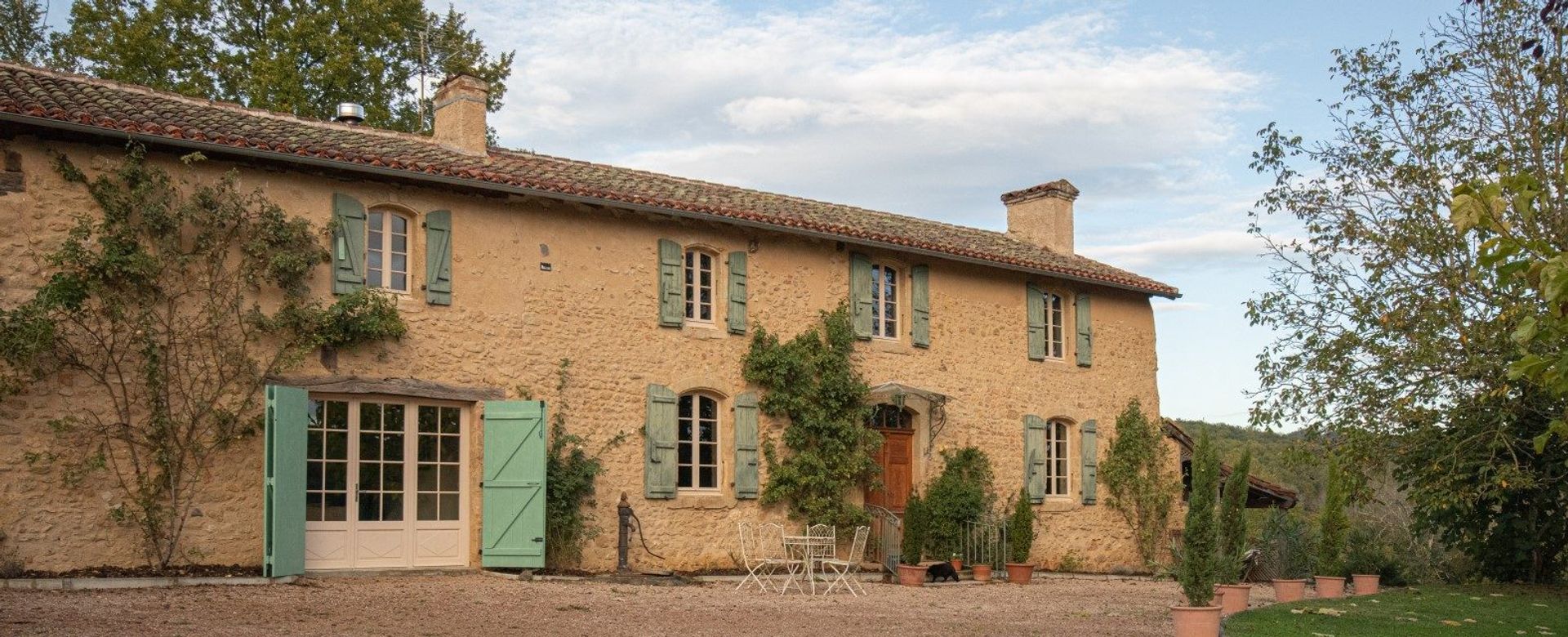 Haus im Miélan, Occitanie 10781570