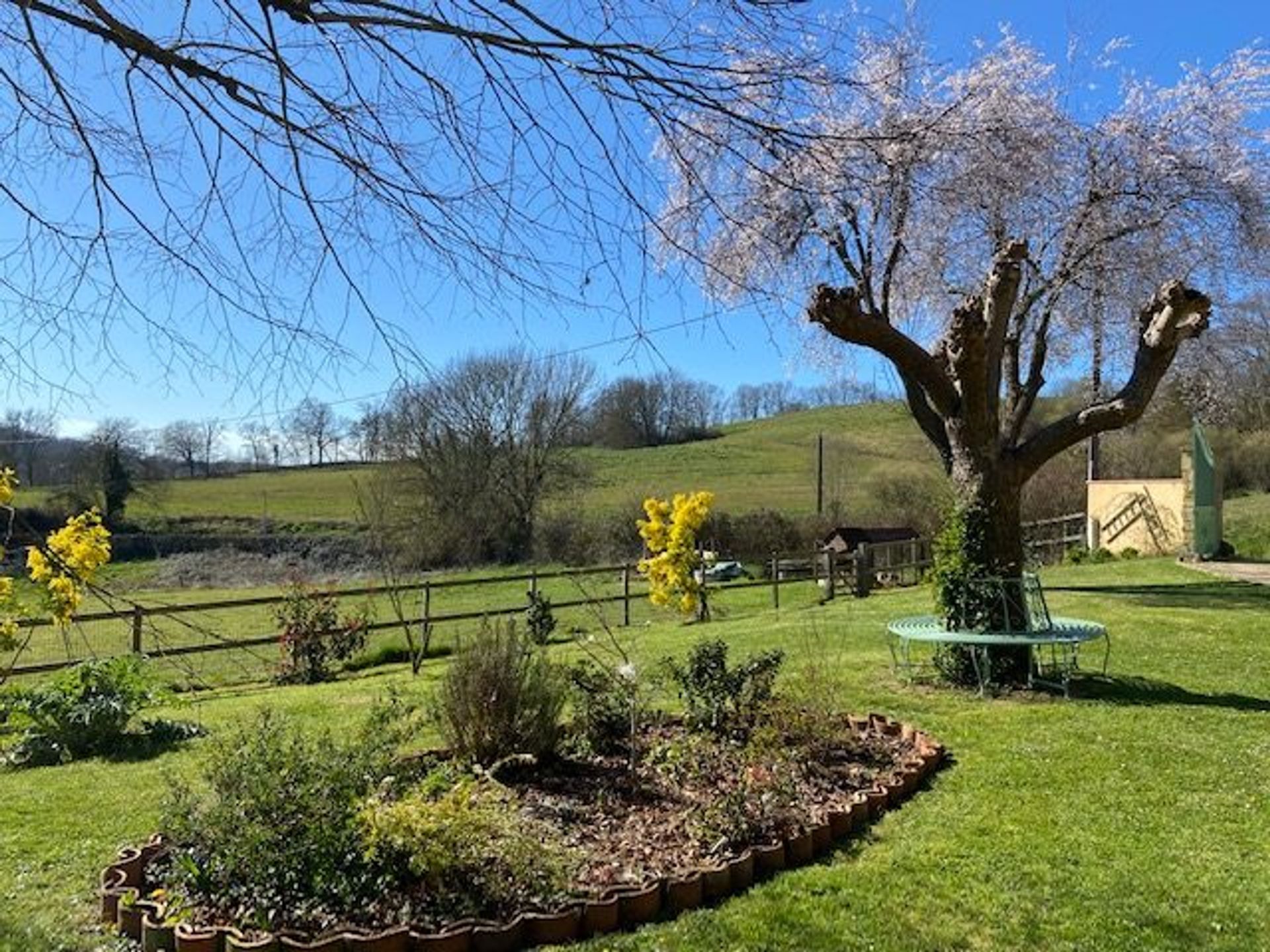 Haus im Miélan, Occitanie 10781570