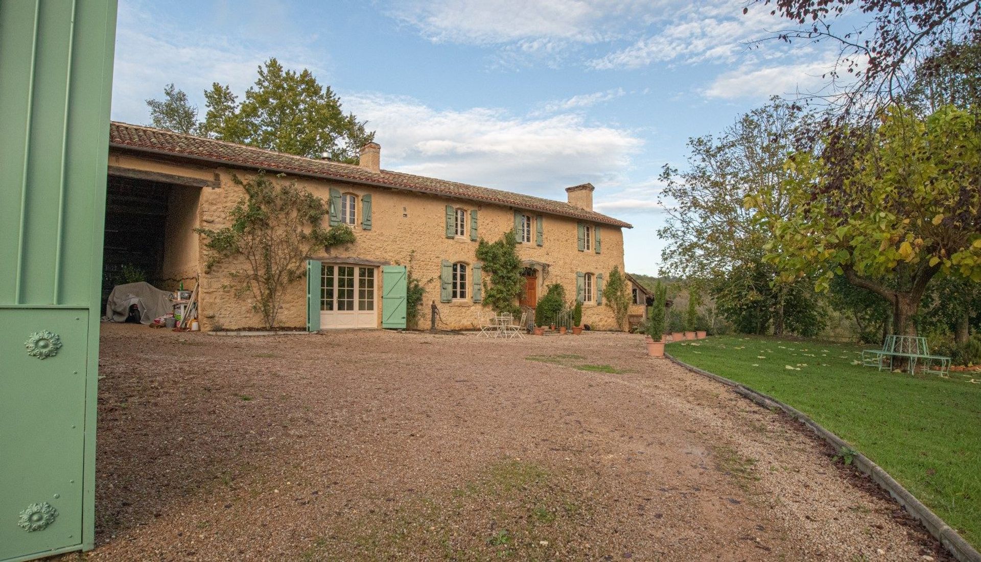 Haus im Miélan, Occitanie 10781570