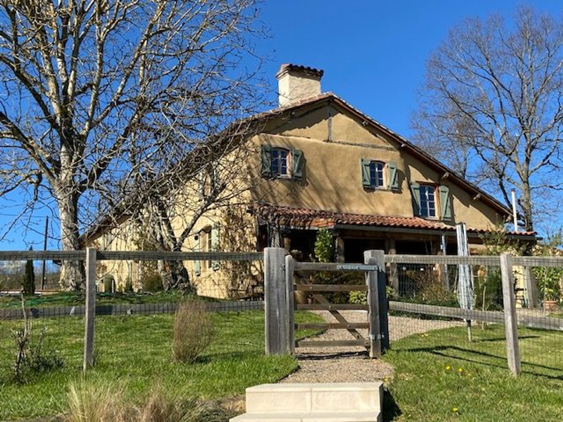 Haus im Miélan, Occitanie 10781570