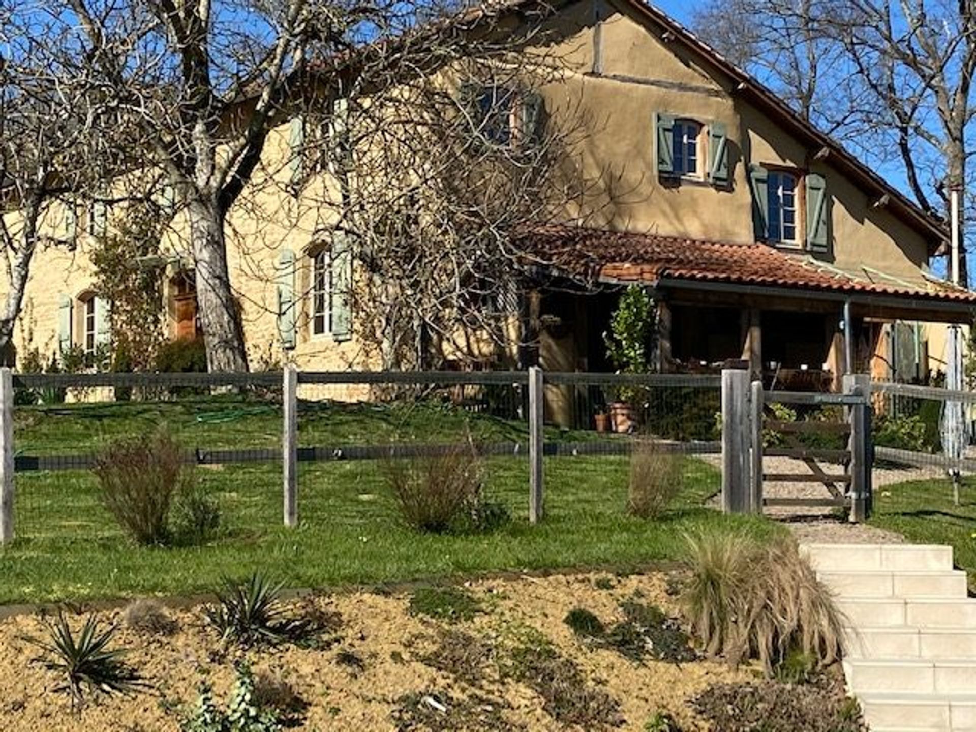 Haus im Miélan, Occitanie 10781570