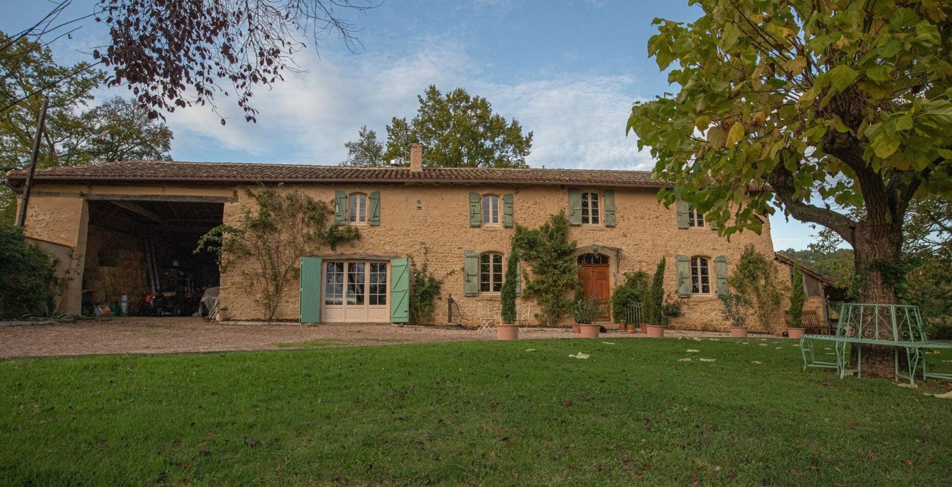 Haus im Miélan, Occitanie 10781570