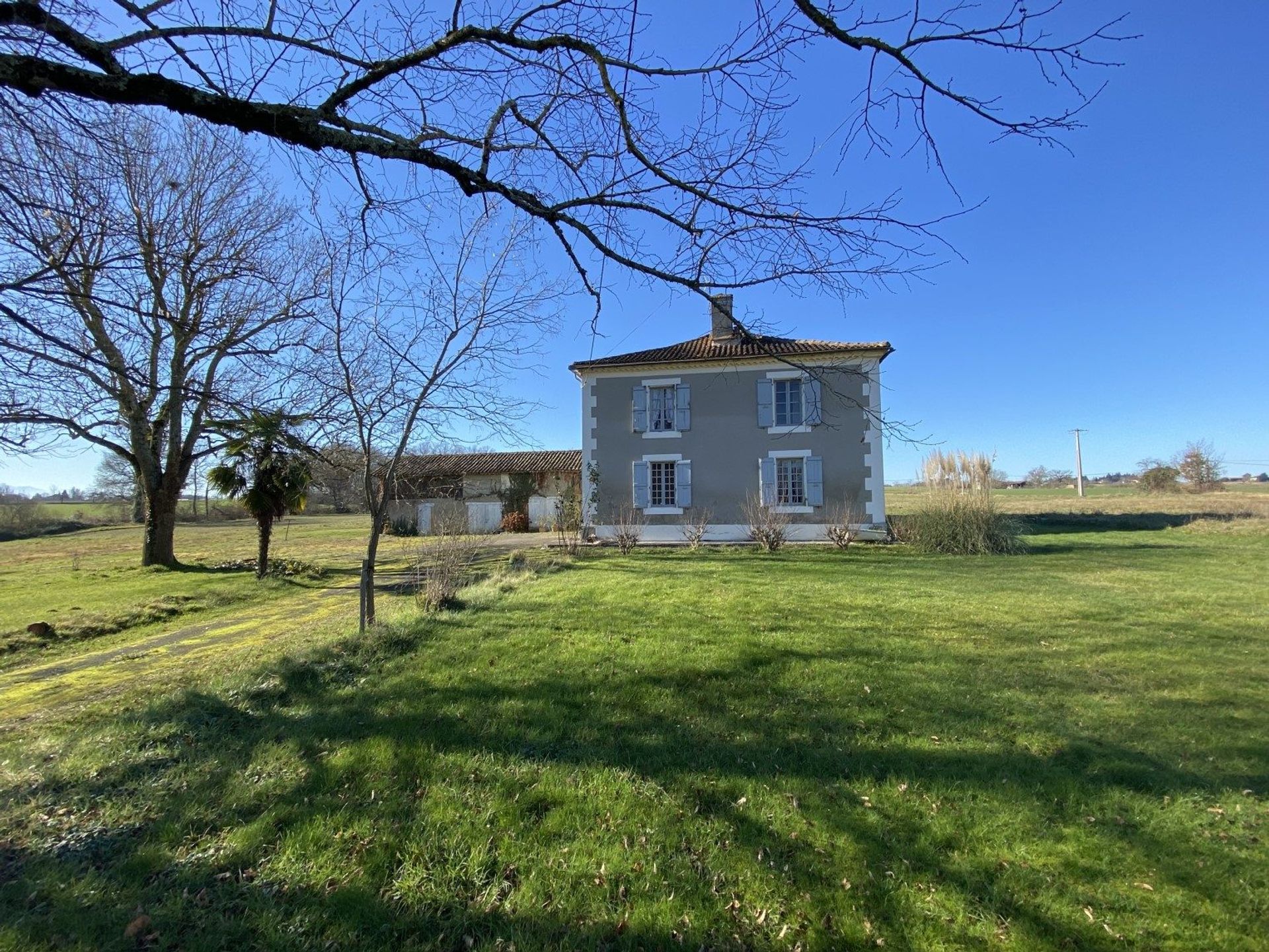 House in Masseube, Occitanie 10781571