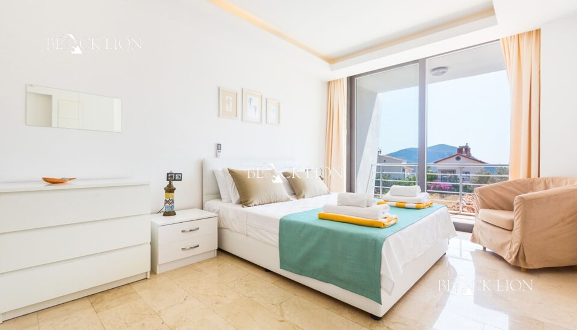 Condominio nel , Antalya 10781614