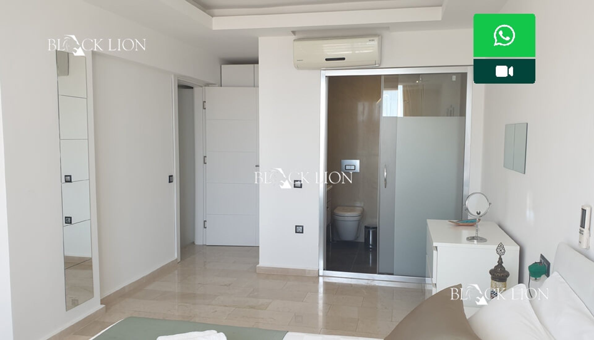 Condominio nel , Antalya 10781614