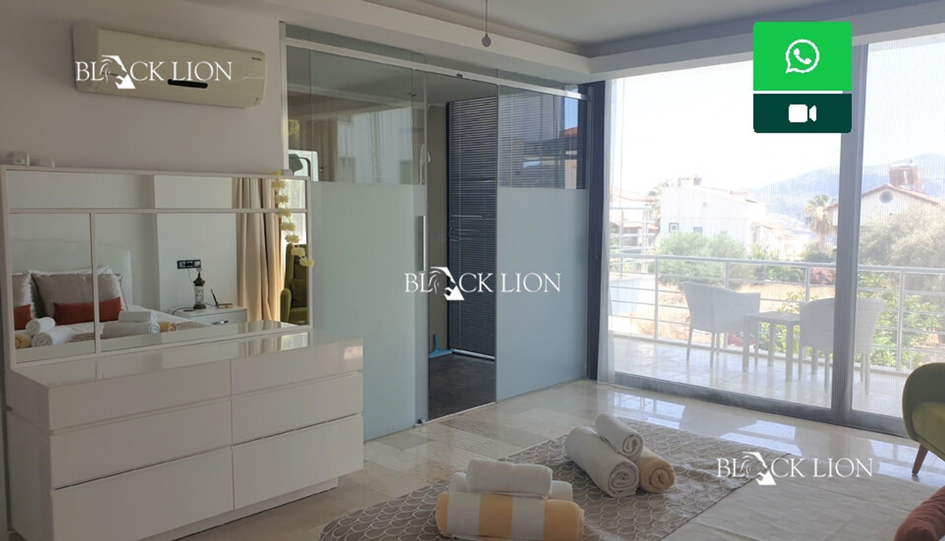 Condominio nel , Antalya 10781614