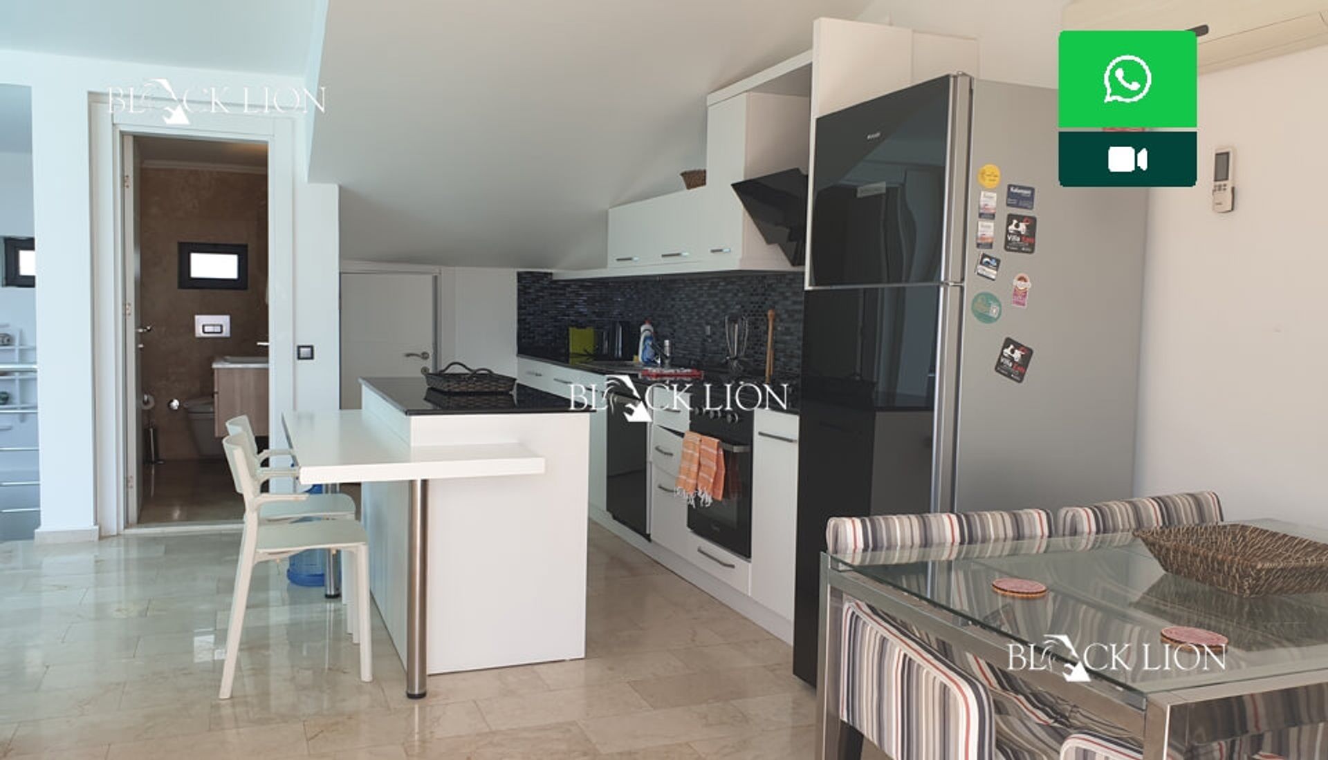 Condominio nel , Antalya 10781614