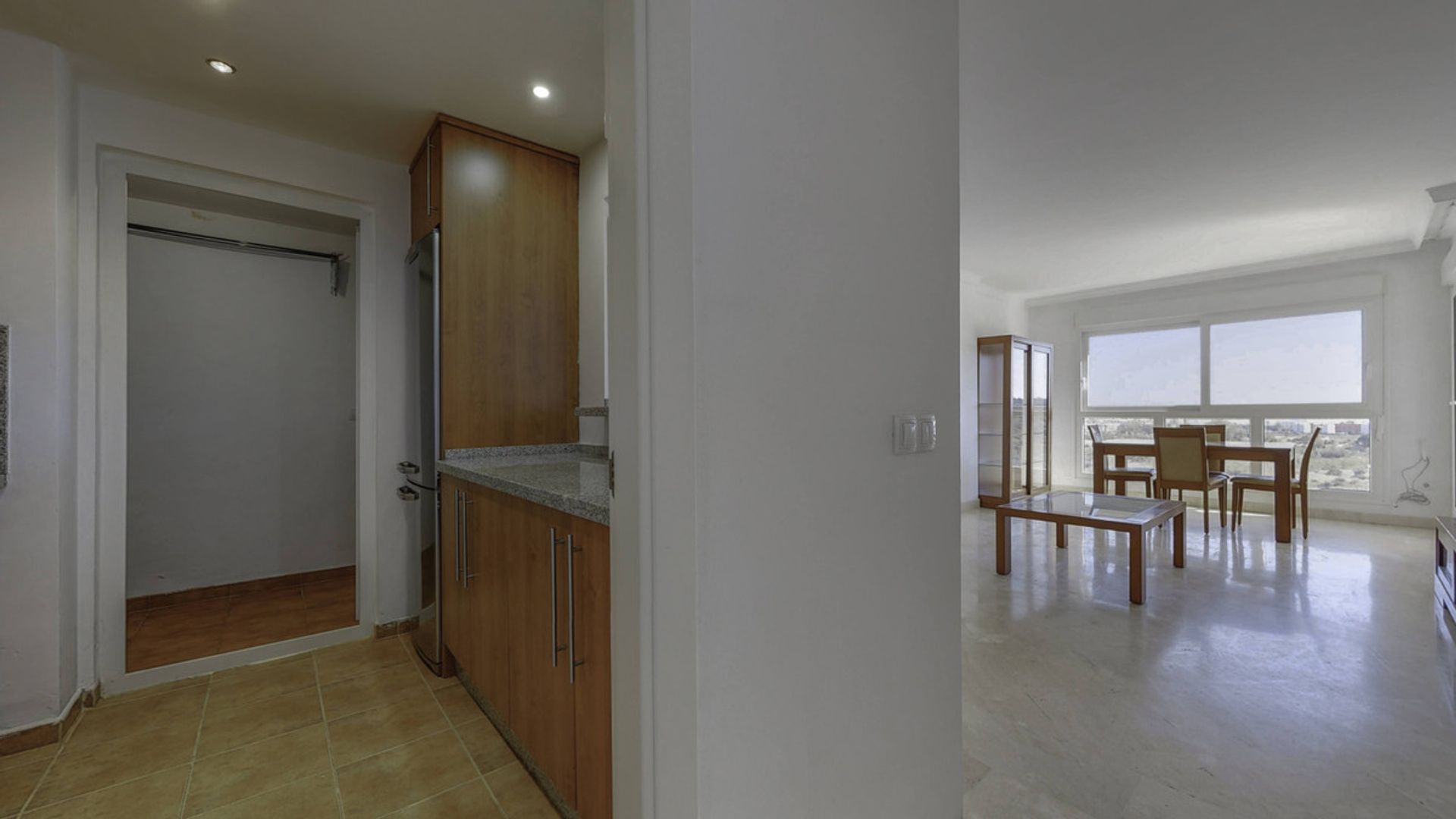 Condominium dans Mijas, Andalucía 10781633