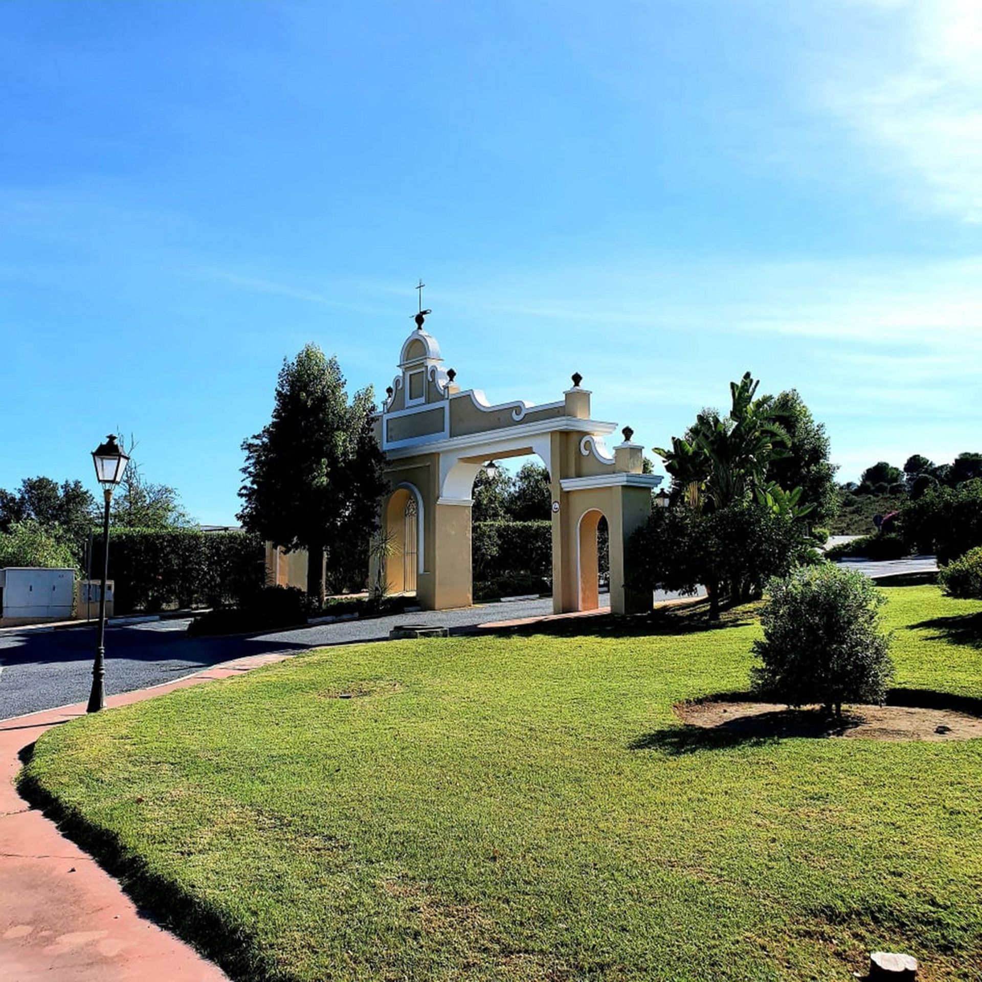 House in Coín, Andalucía 10781642