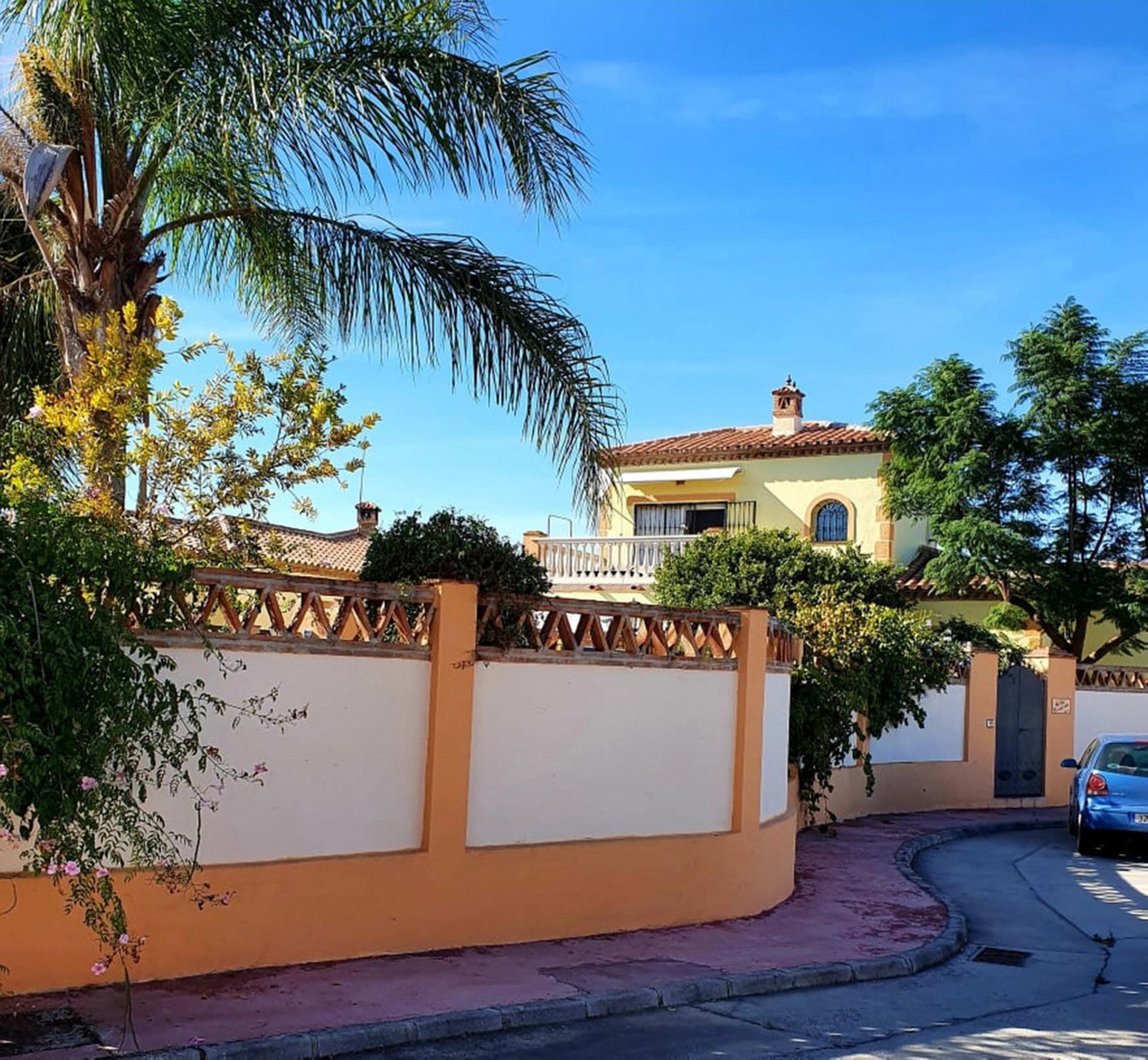 House in Coín, Andalucía 10781642