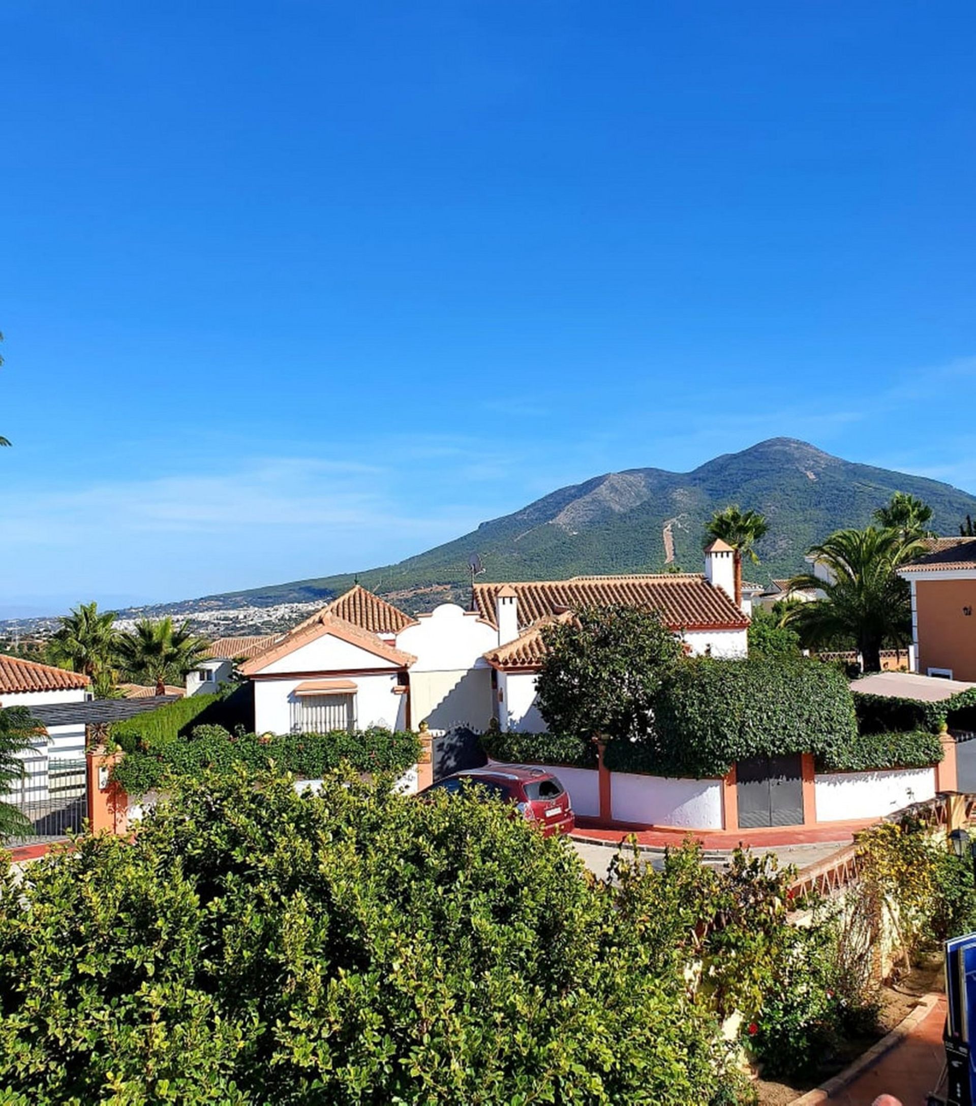 House in Coín, Andalucía 10781642