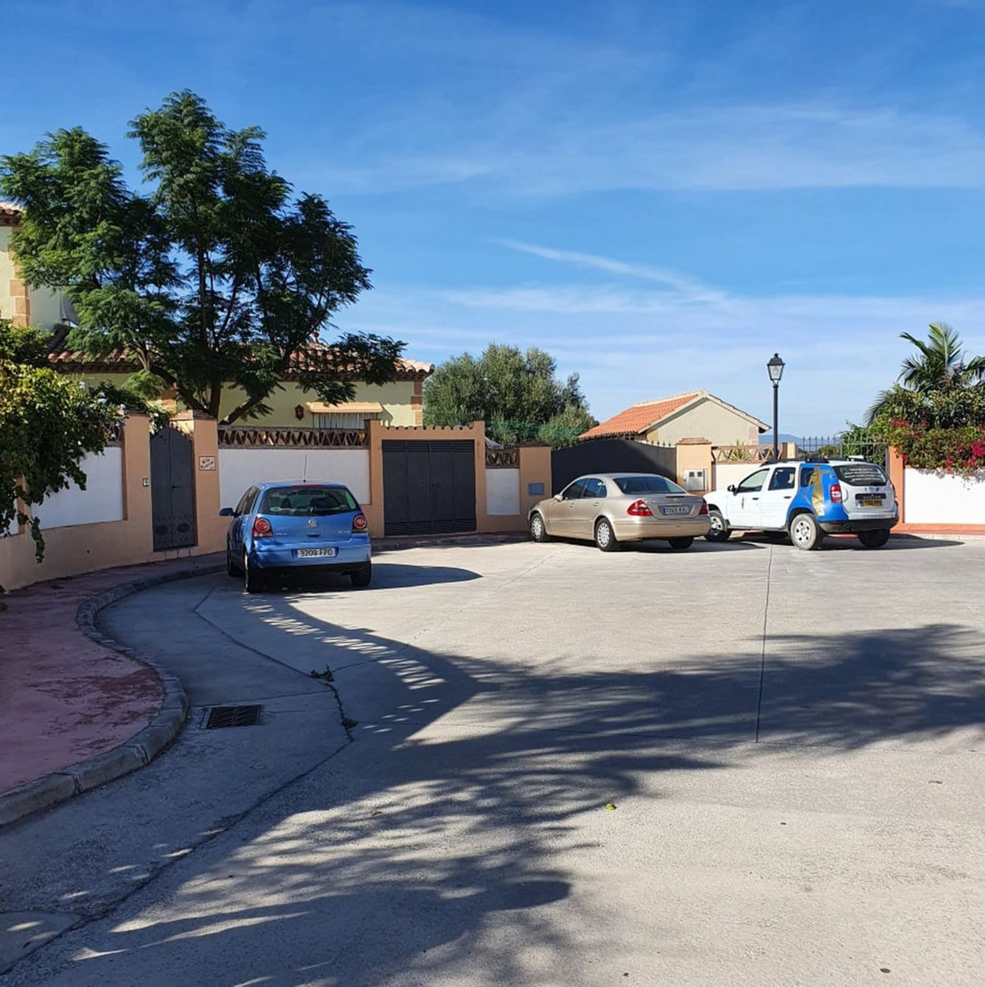 House in Coín, Andalucía 10781642