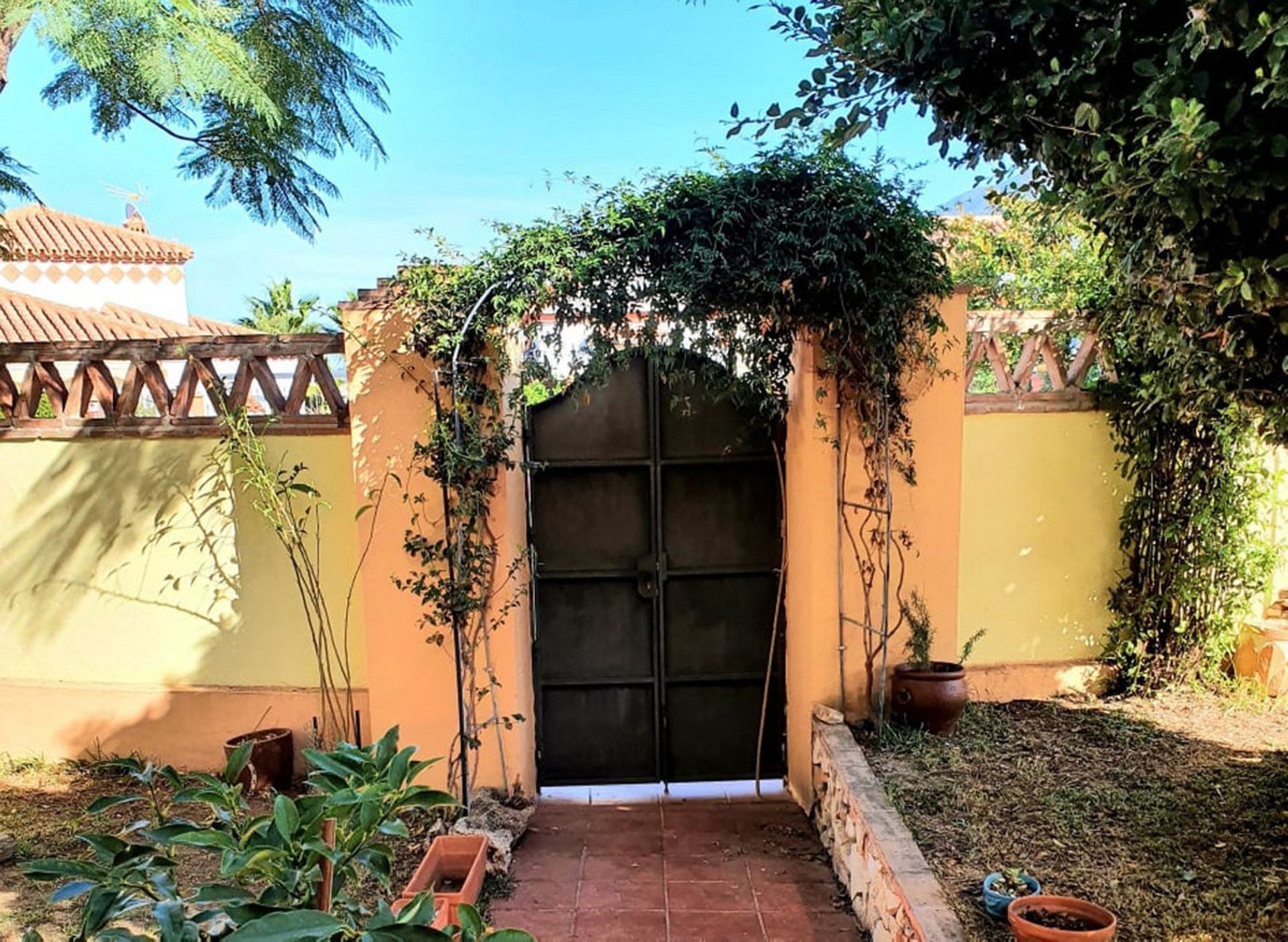 House in Coín, Andalucía 10781642