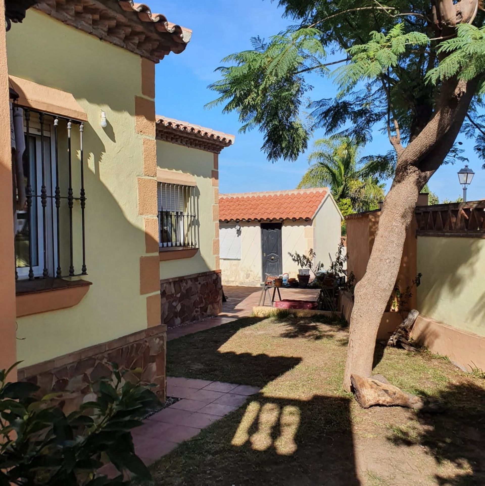 House in Coín, Andalucía 10781642