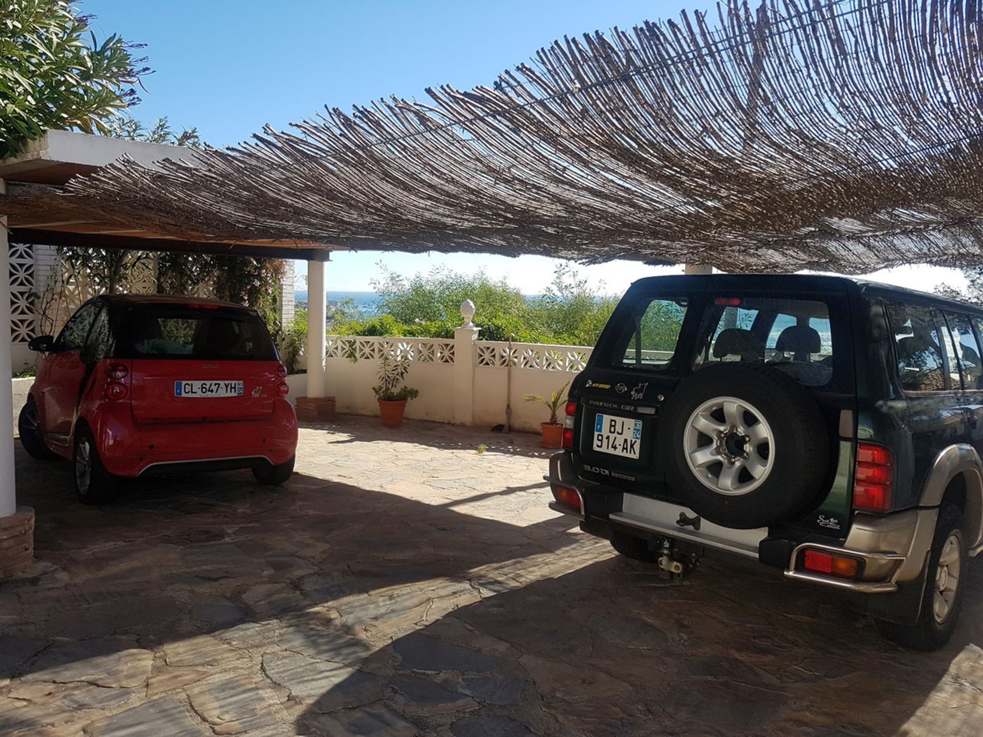 casa en Arroyo de la Miel, Andalucía 10781652