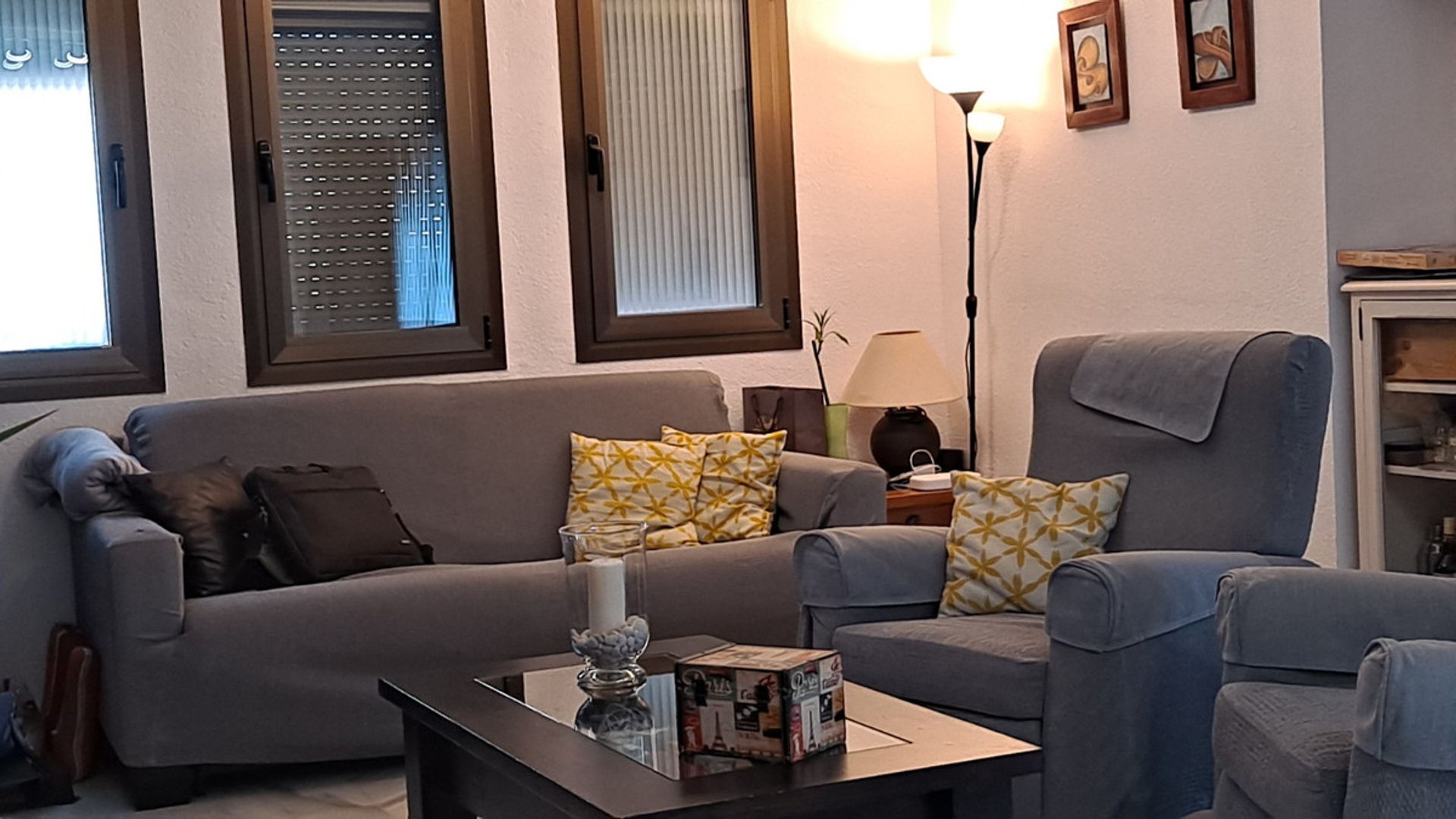 Condominium dans Fuengirola, Andalousie 10781690