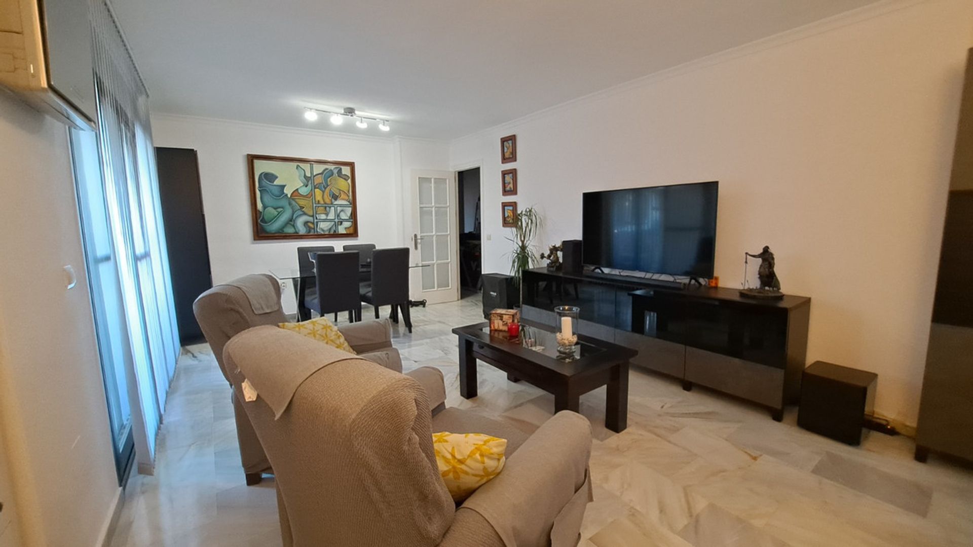 Condominium dans Fuengirola, Andalousie 10781690