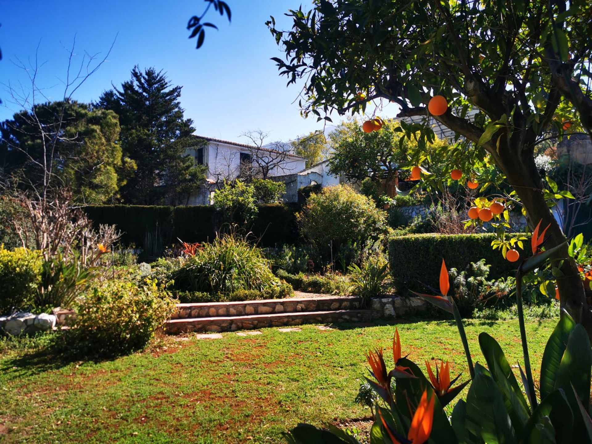 Huis in Alhaurín el Grande, Andalucía 10781693