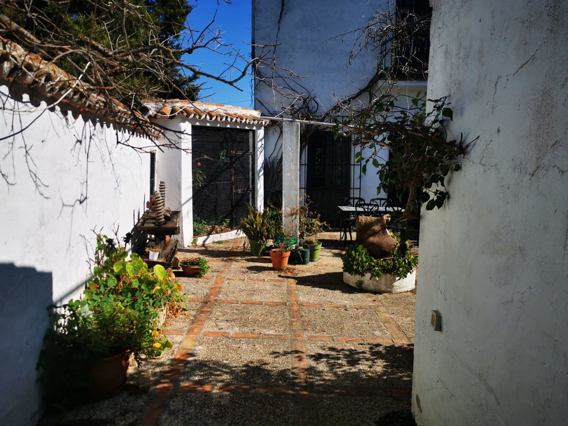 Huis in Alhaurín el Grande, Andalucía 10781693