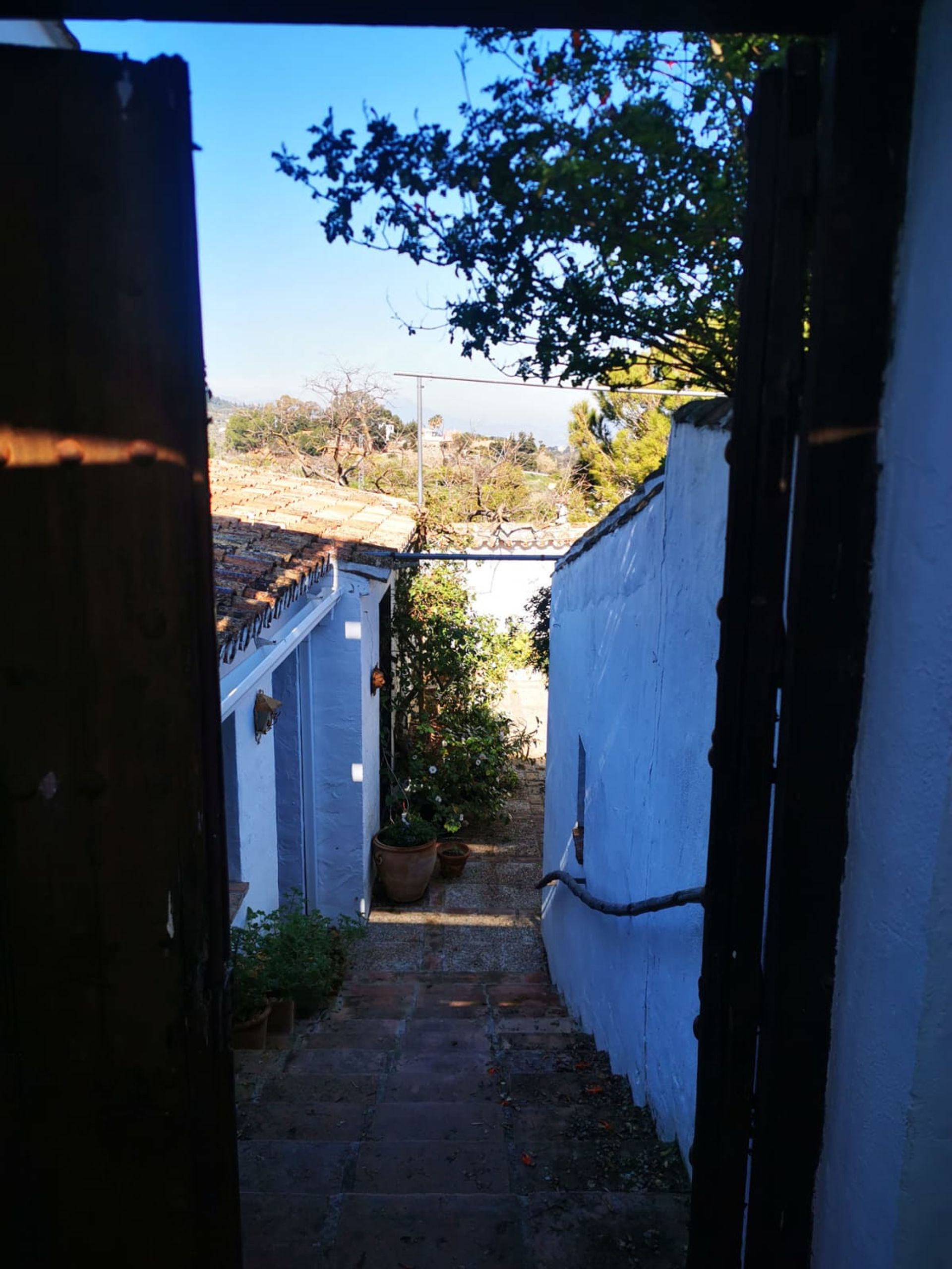 Huis in Alhaurín el Grande, Andalucía 10781693