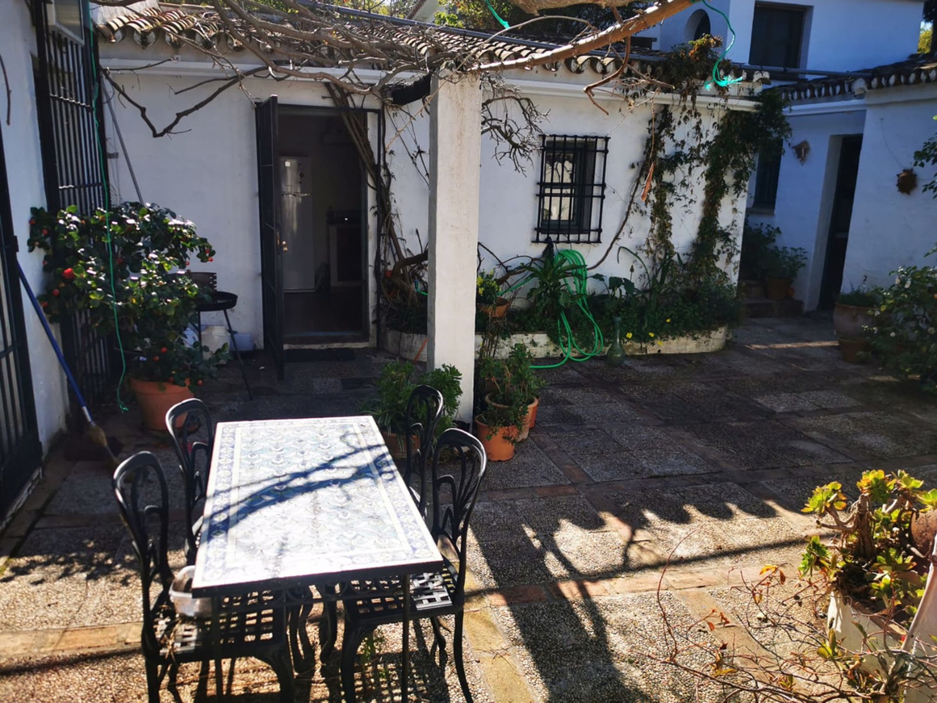 Huis in Alhaurín el Grande, Andalucía 10781693