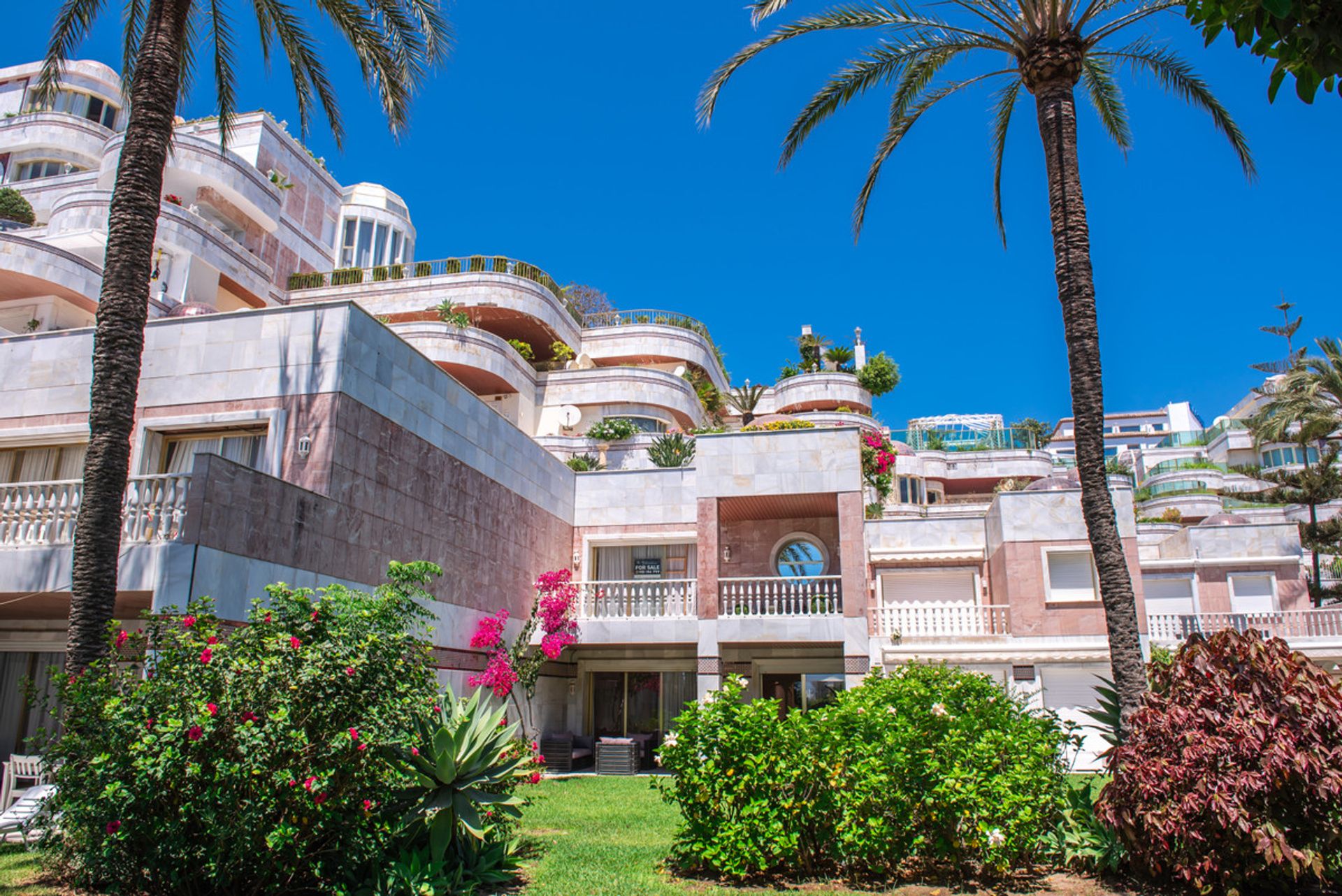 Condominium in El Engel, Andalusië 10781696