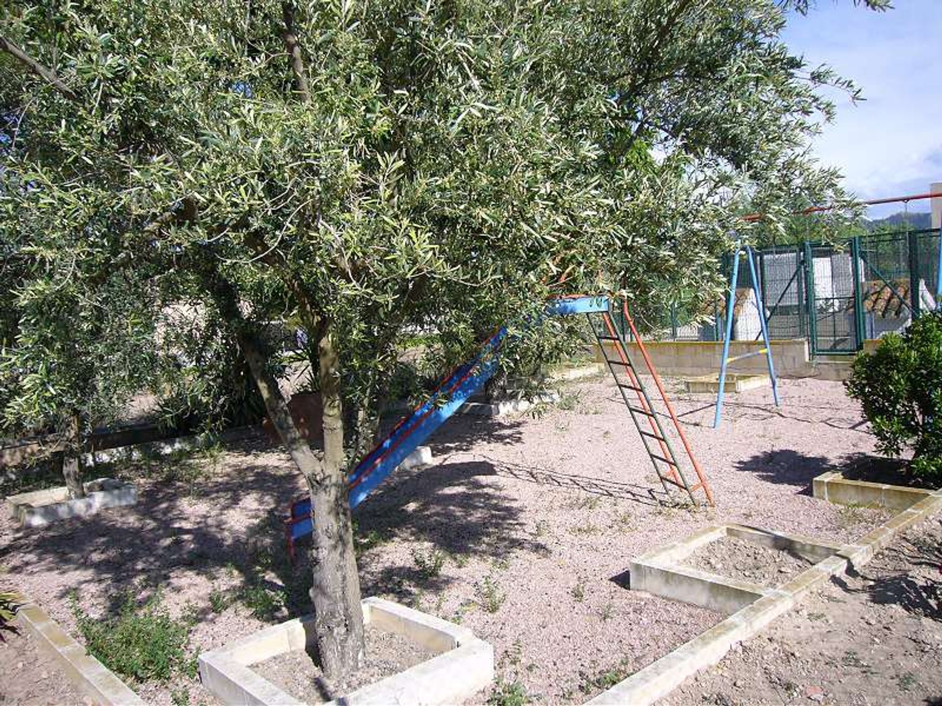 casa no les Salines d'Elda, Comunidad Valenciana 10781715