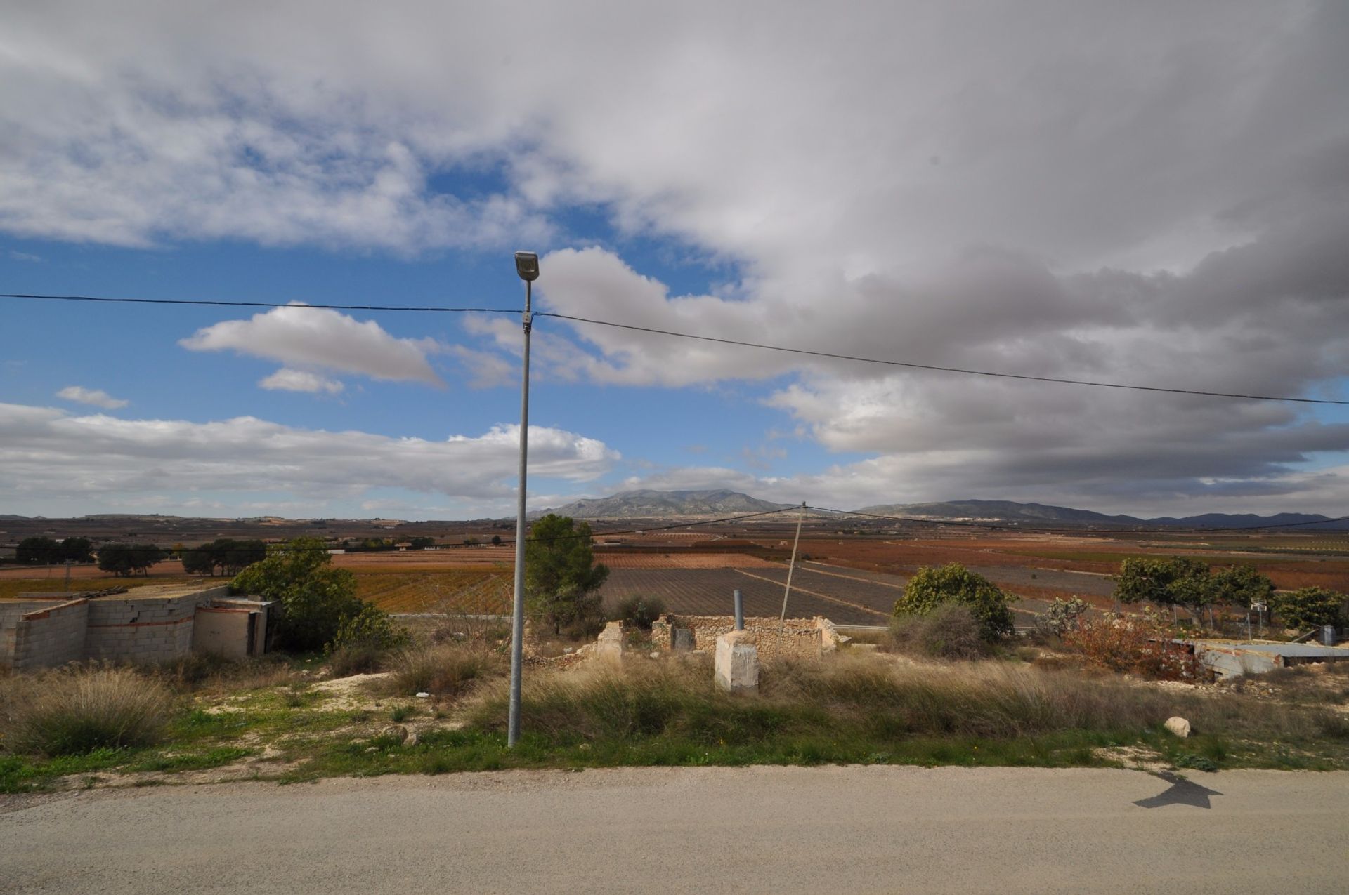 σπίτι σε Ο Πινόσο, Βαλένθια 10781732