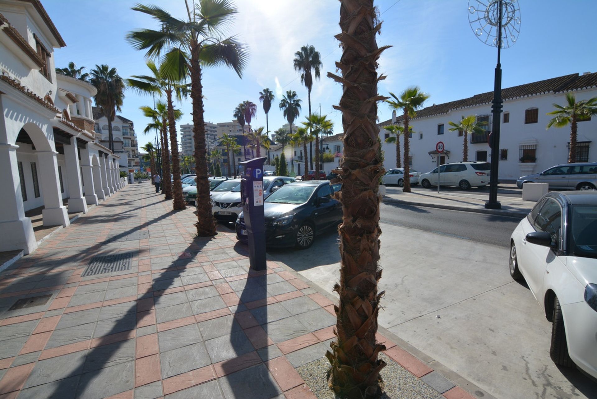 Industrial in Fuengirola, Andalusia 10781744