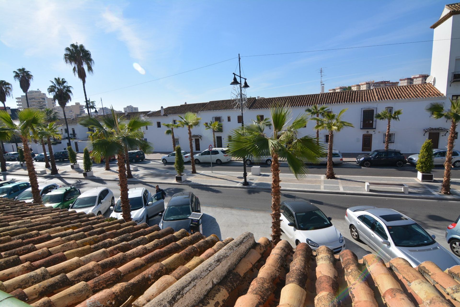 Industrial no Las Lagunas de Mijas, Andalucía 10781744