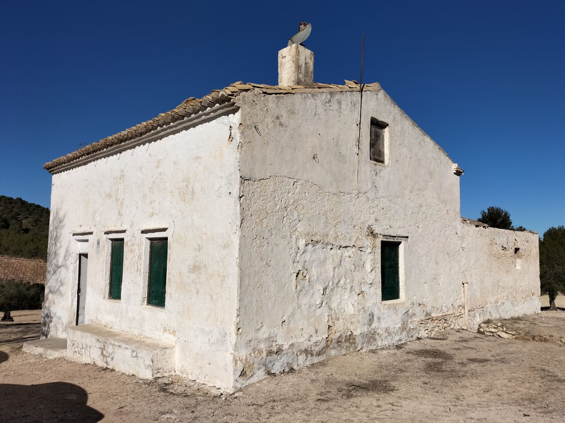 Hus i Villena, Comunidad Valenciana 10781759