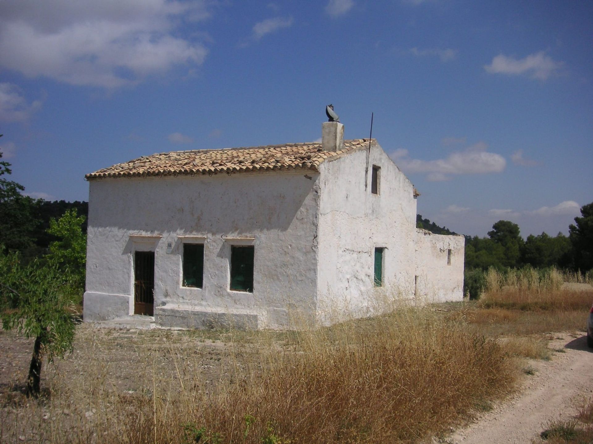 Hus i Villena, Comunidad Valenciana 10781759