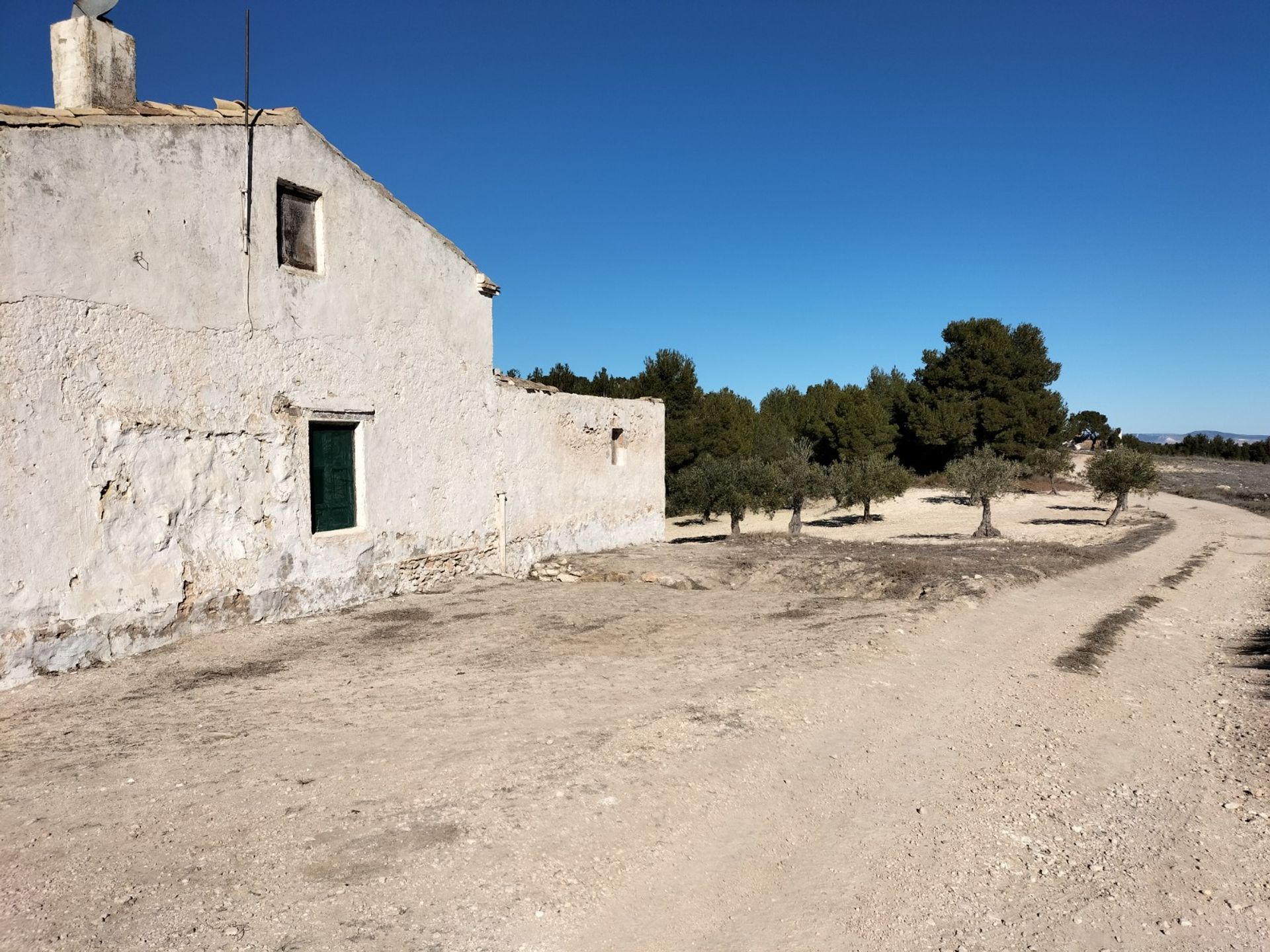 Hus i Villena, Comunidad Valenciana 10781759