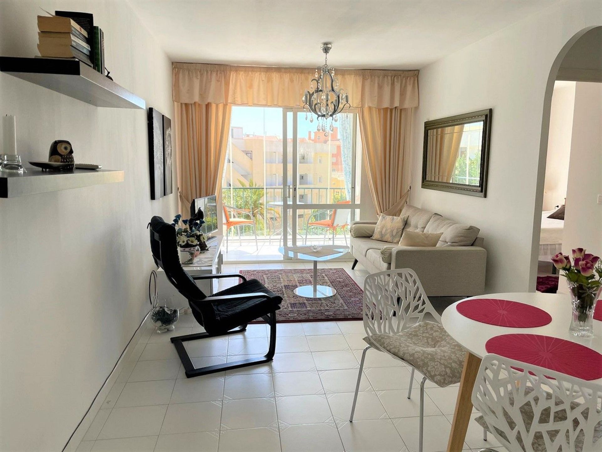 Condominium in Fuengirola, Andalucía 10781762