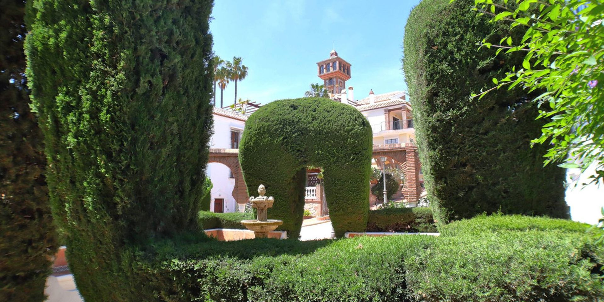 Casa nel Mijas, Andalucía 10781766