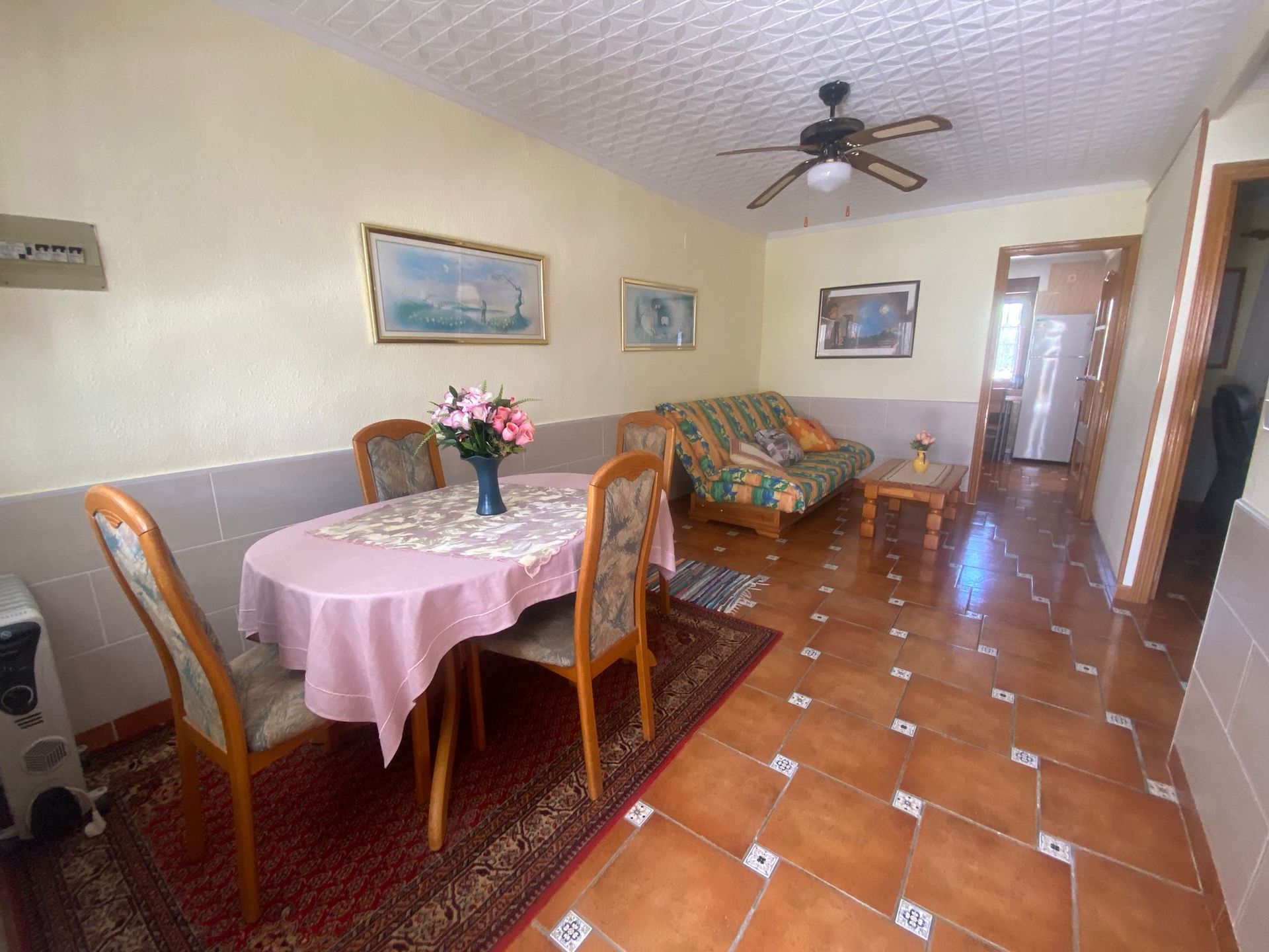 House in El Tocino, Valencia 10781767