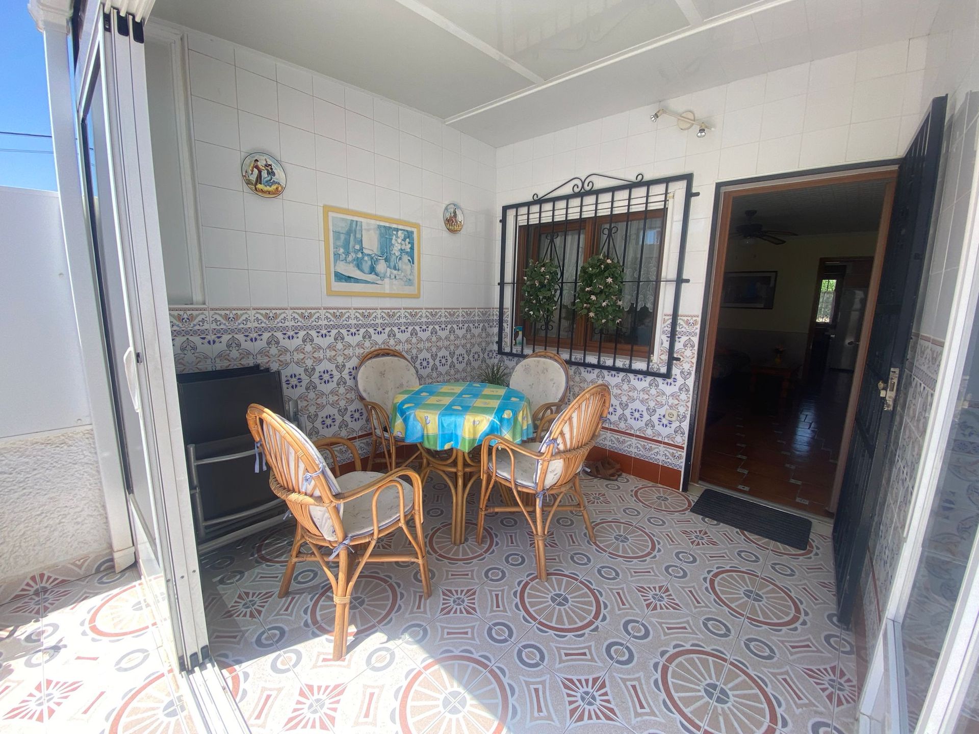 House in El Tocino, Valencia 10781767