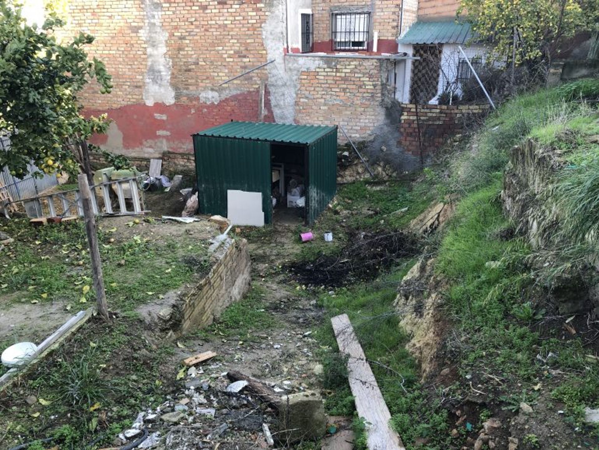 Casa nel Olvera, Andalucía 10781775